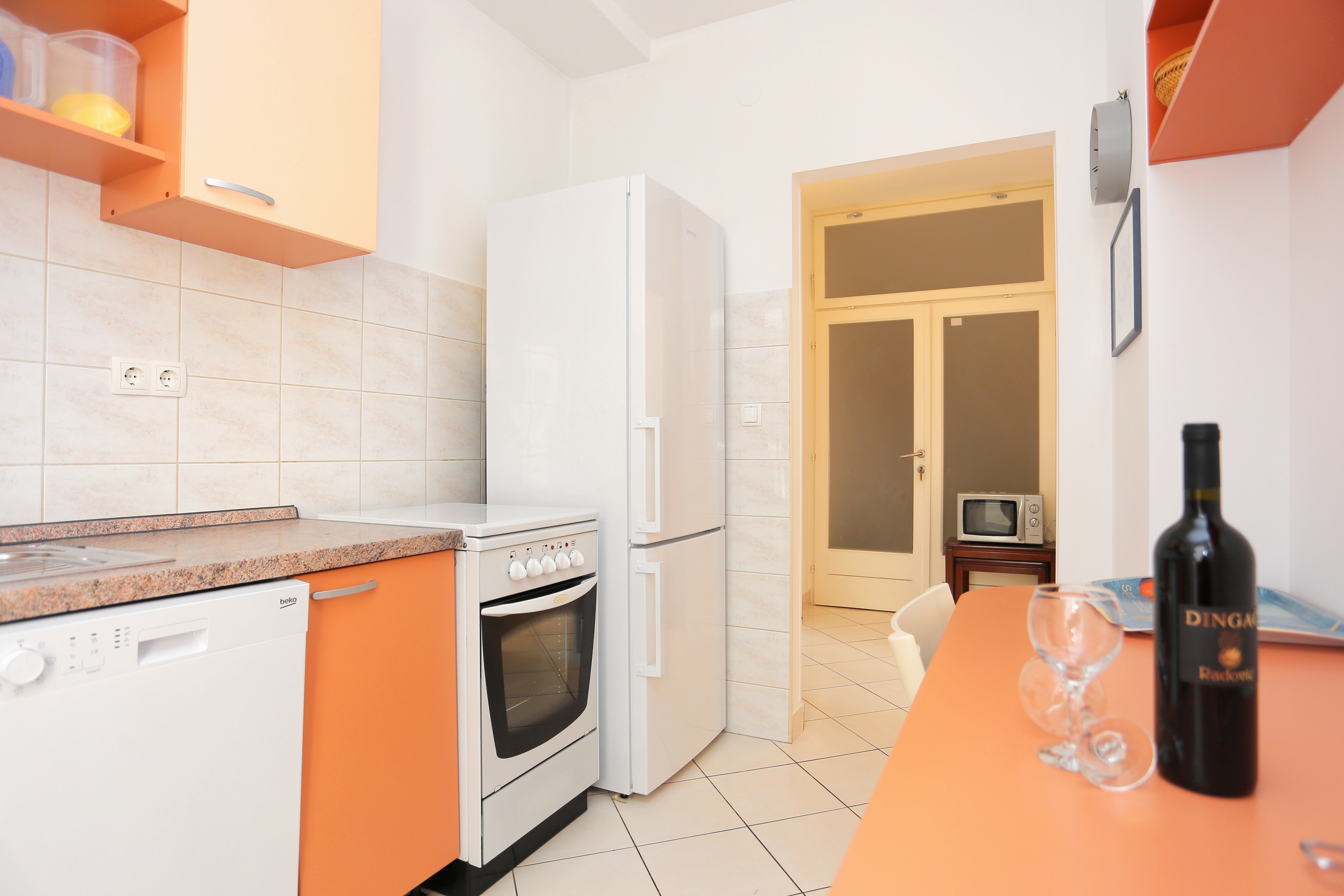 Top Omiš Stanići Top Omiš Stanići