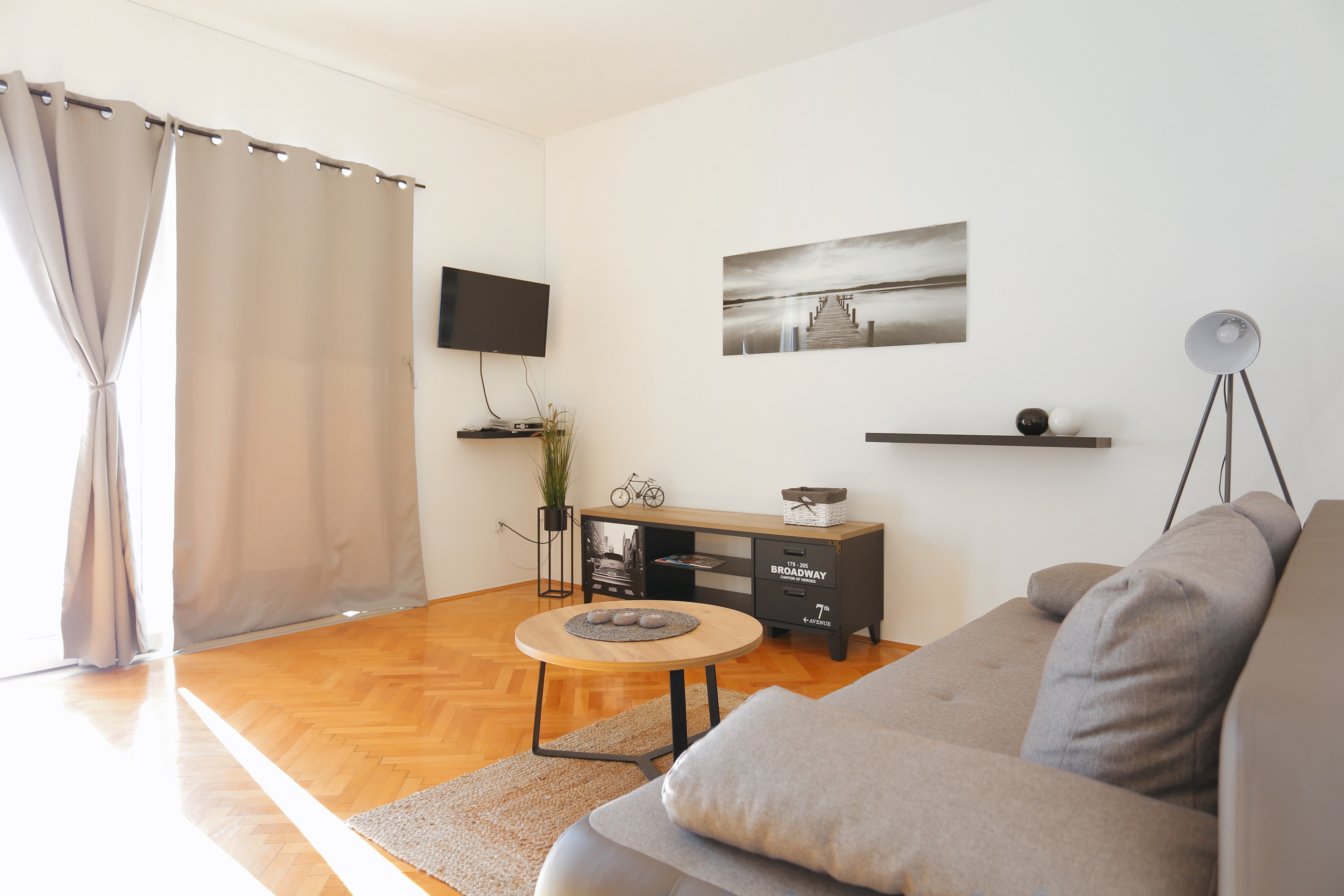 Top Omiš Stanići Top Omiš Stanići