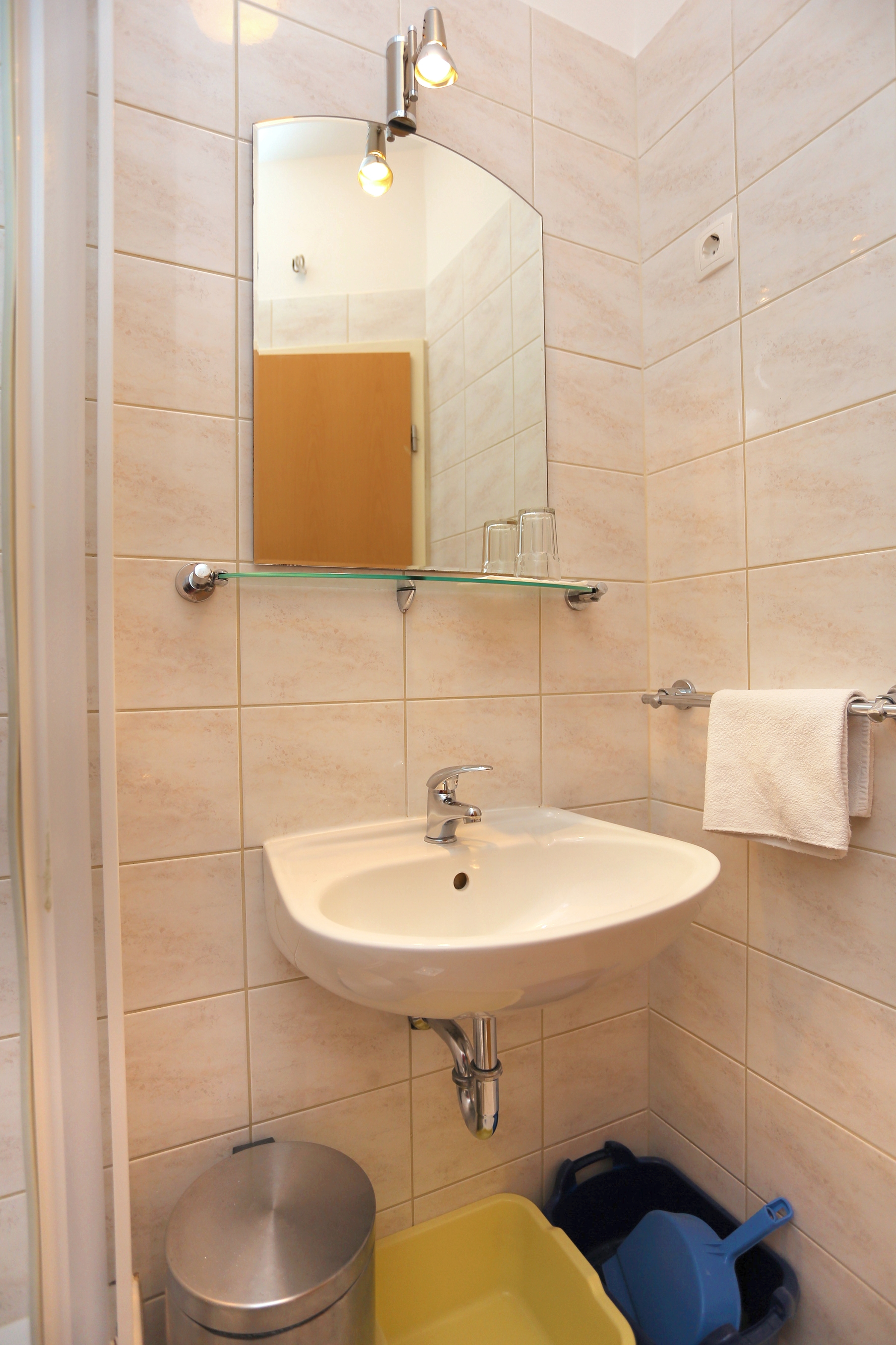 Top Omiš Stanići Top Omiš Stanići