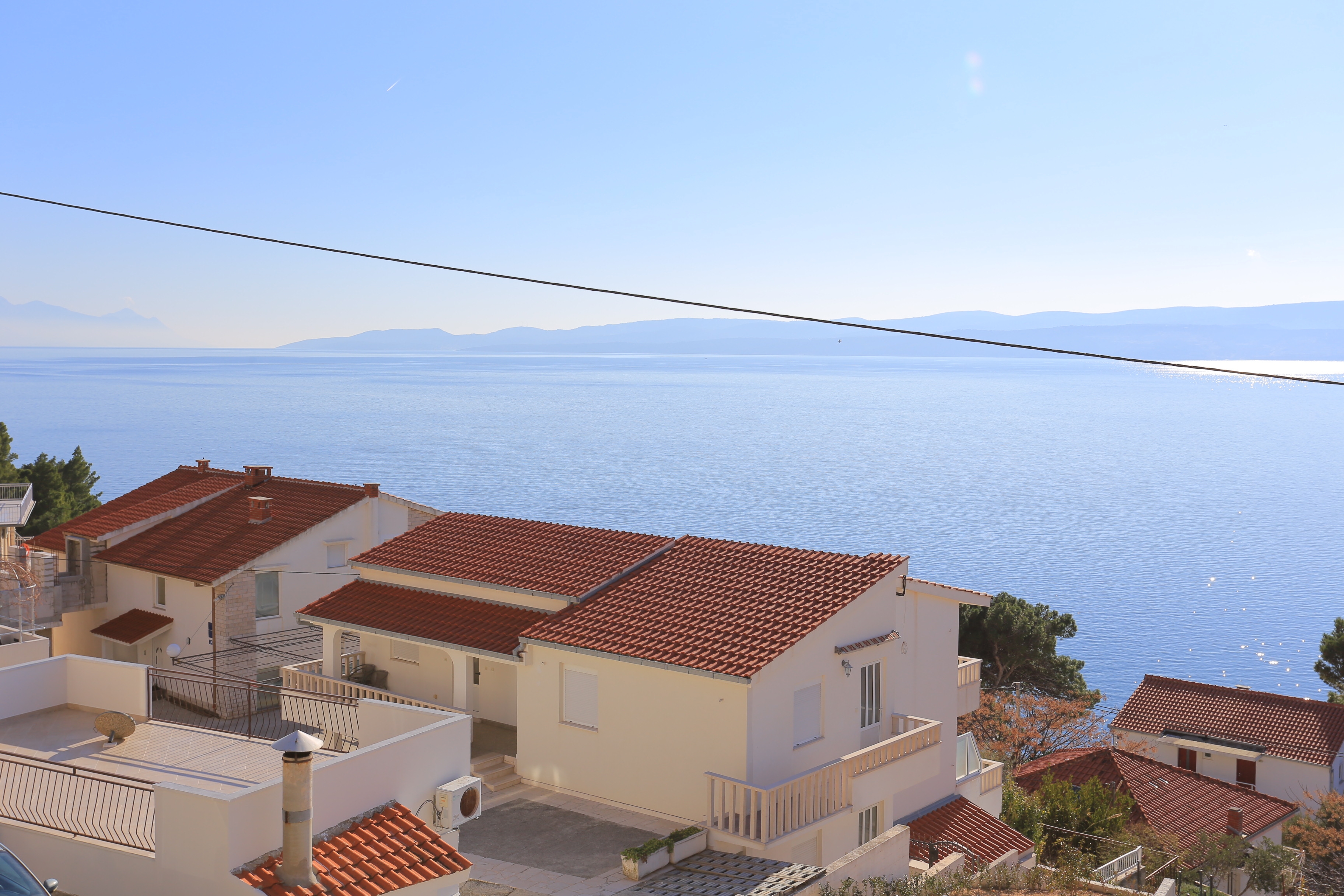 Top Omiš Stanići Top Omiš Stanići