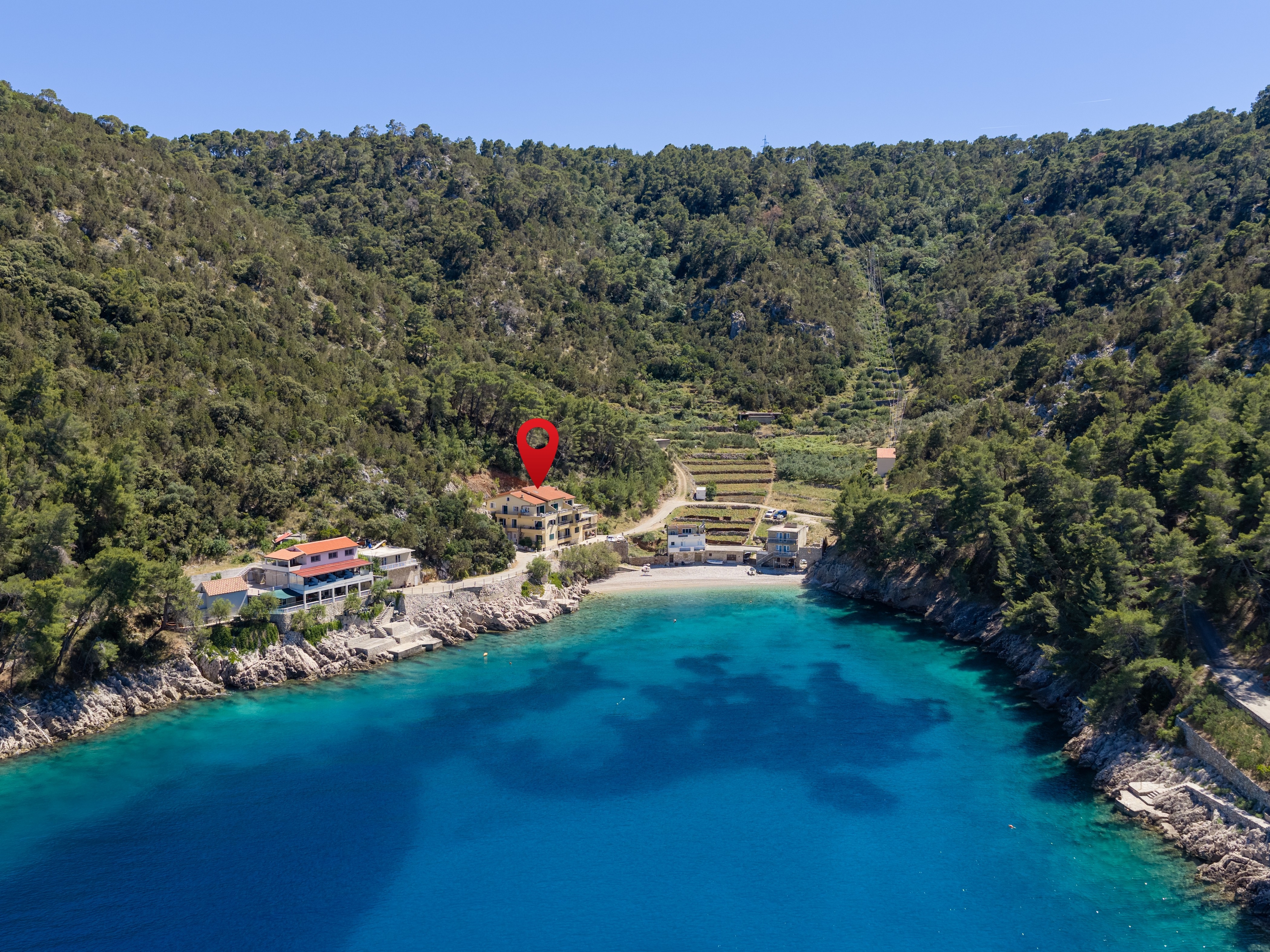 Top Hvar Mala Pogorila Top Hvar Mala Pogorila