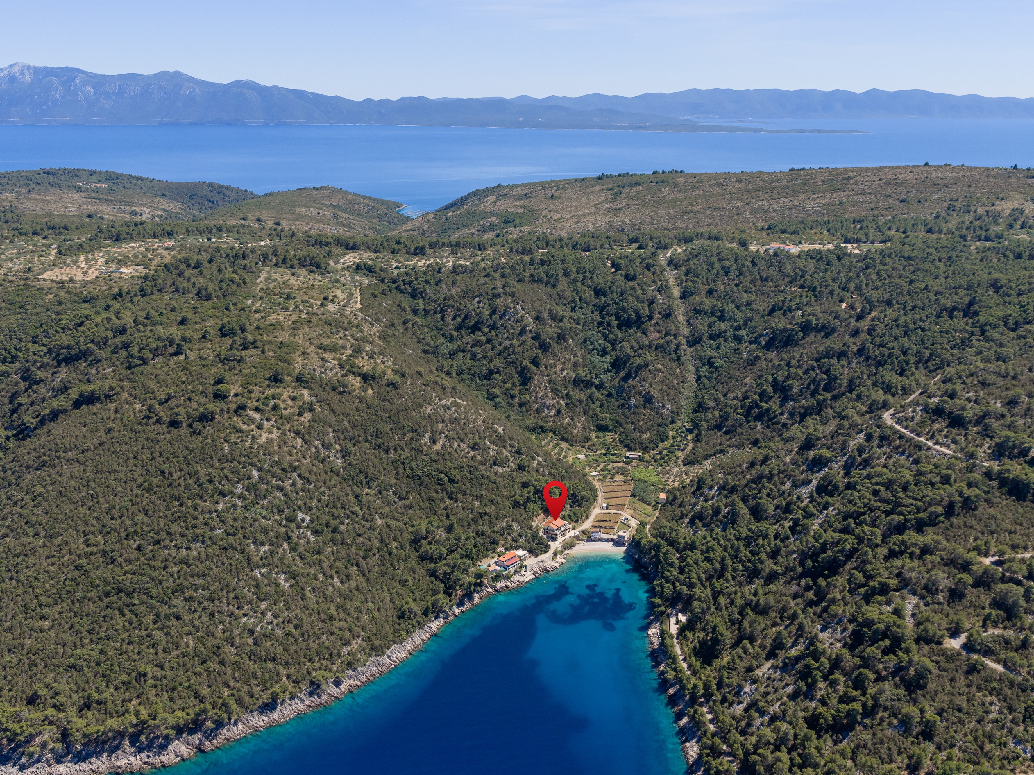 Top Hvar Mala Pogorila Top Hvar Mala Pogorila