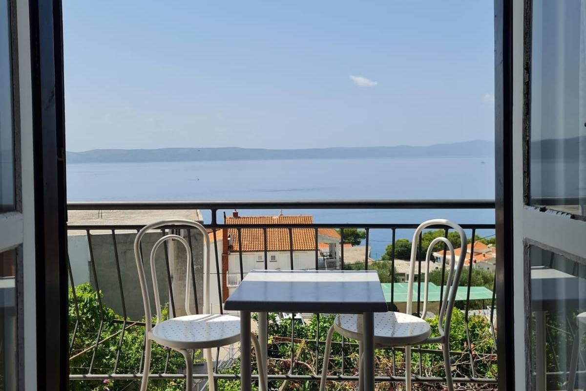 Top Makarska Živogošće - Porat Top Makarska Živogošće - Porat