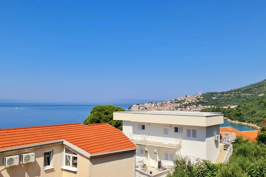 Top Makarska Živogošće - Porat Top Makarska Živogošće - Porat