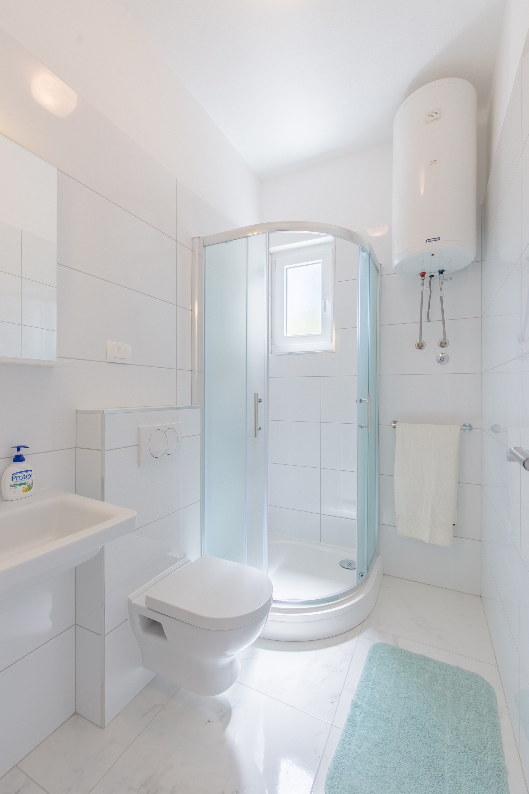 Two bedroom apartment with terrace Duće, Omiš  A-a