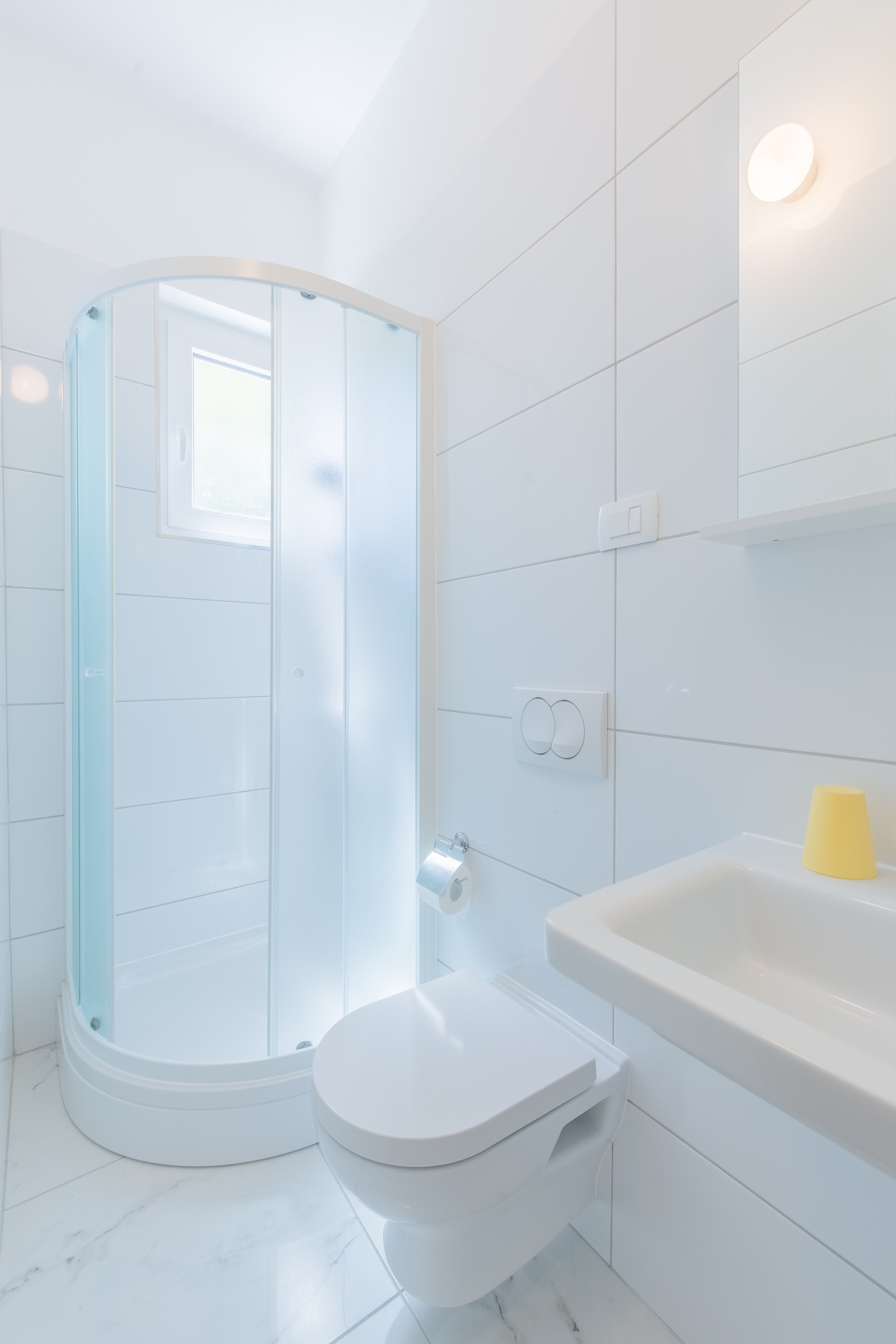 Two bedroom apartment with terrace Duće, Omiš  A-a