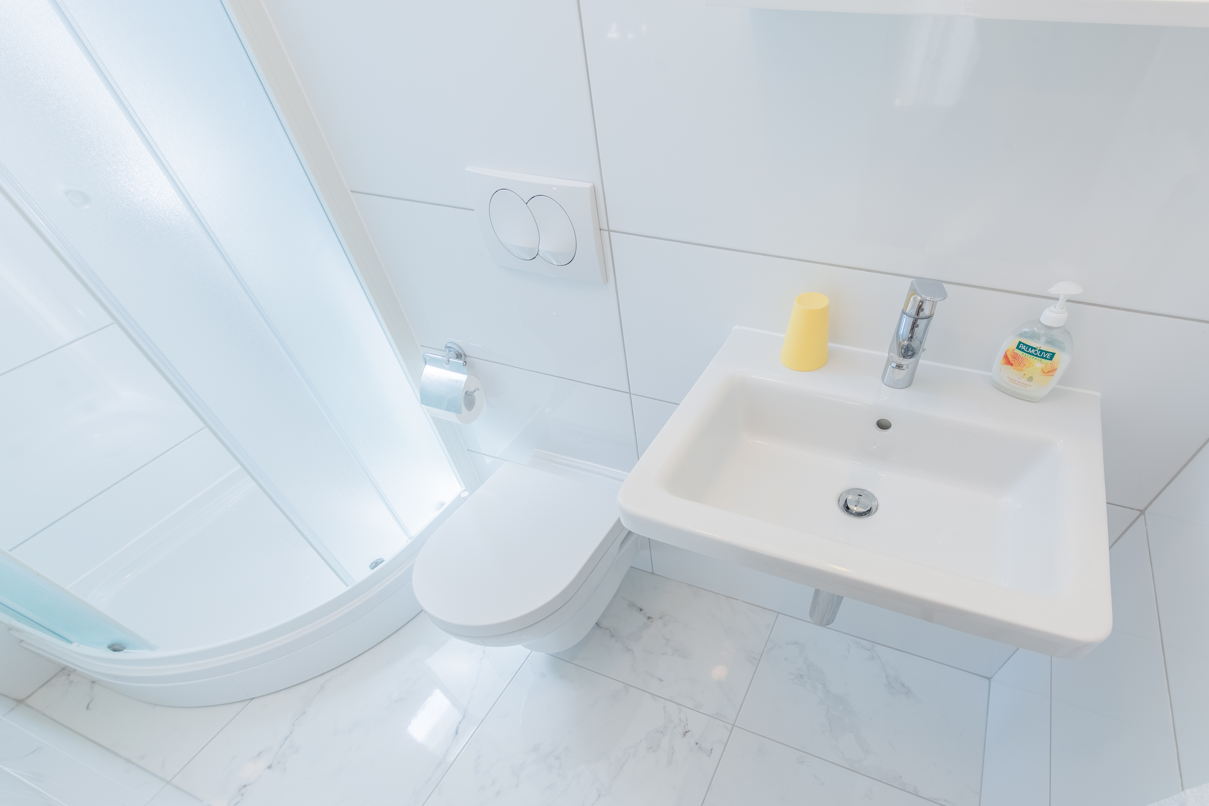 Two bedroom apartment with terrace Duće, Omiš  A-a