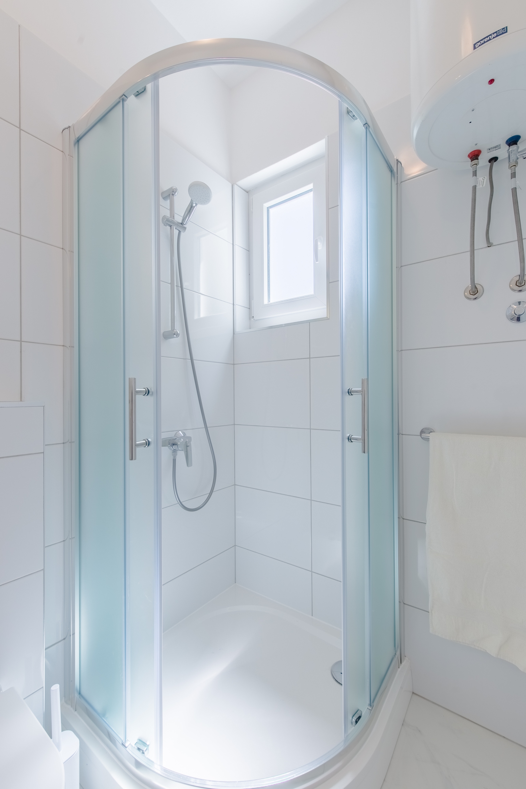 Two bedroom apartment with terrace Duće, Omiš  A-a