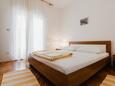 Спальня 2 Duće, Спальня 2 в размещении типа apartment, WiFi.