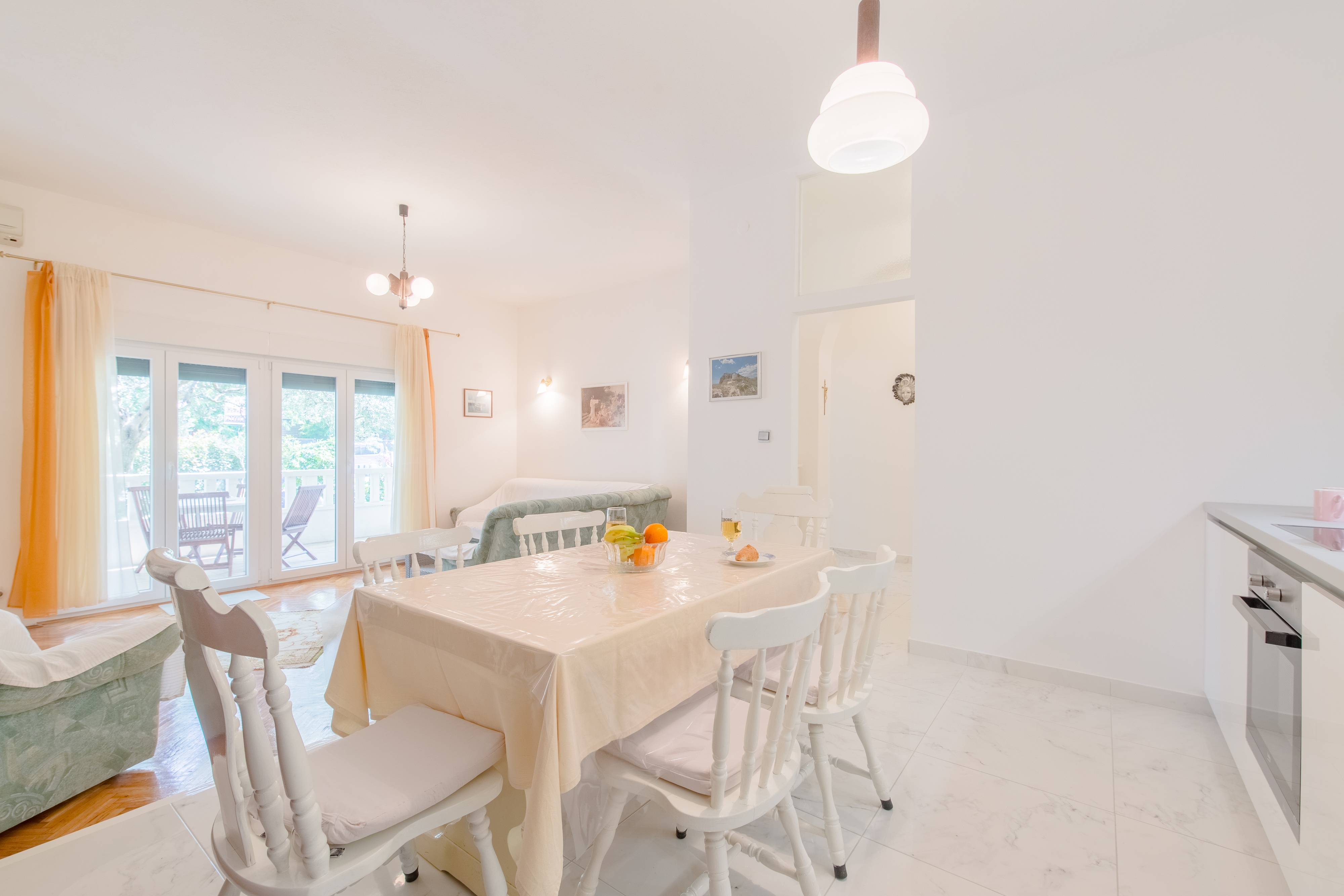 Top Omiš Duće Top Omiš Duće