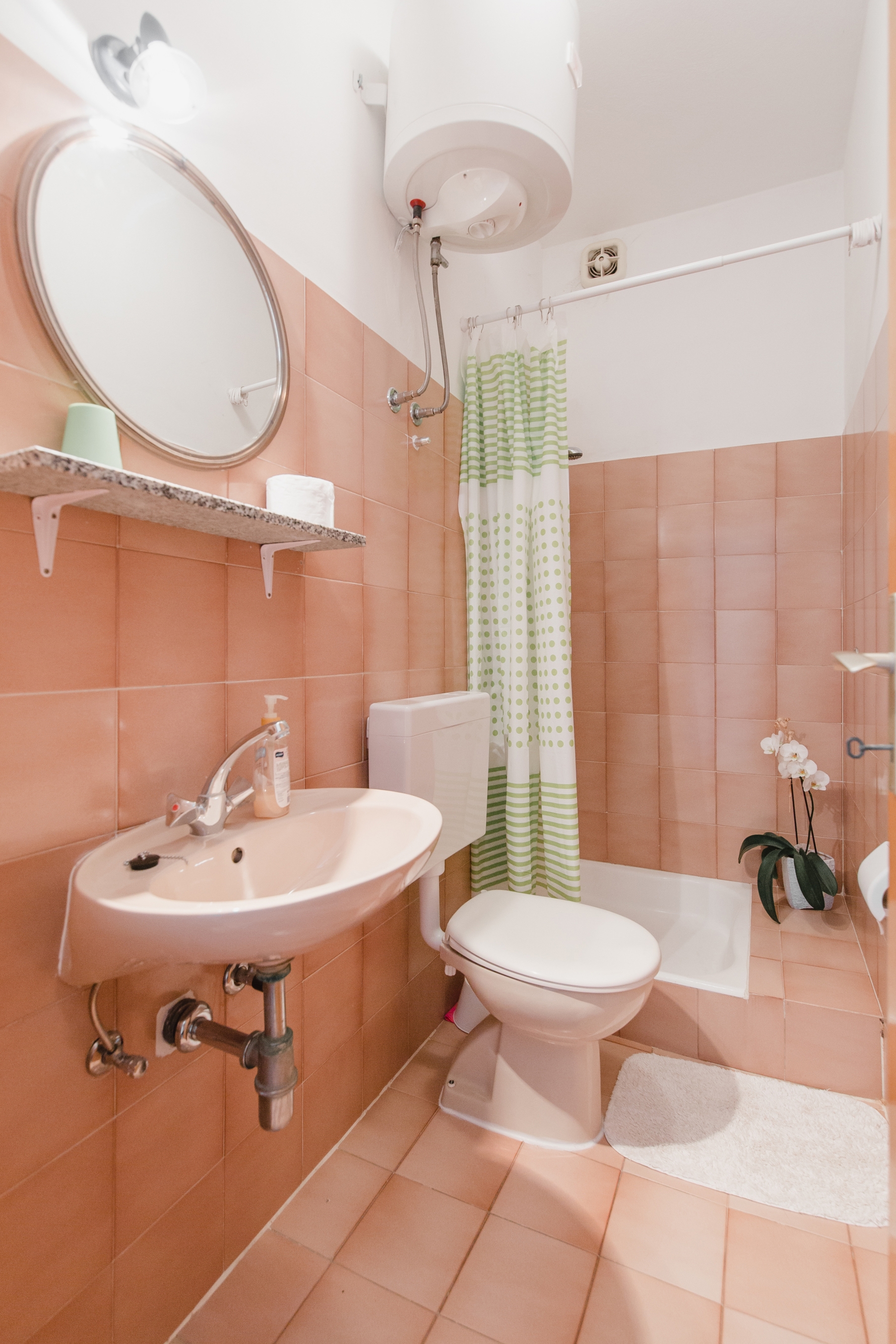 Top Omiš Duće Top Omiš Duće