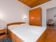 Ložnice Duće, Ložnice v ubytování typu apartment, WiFi.