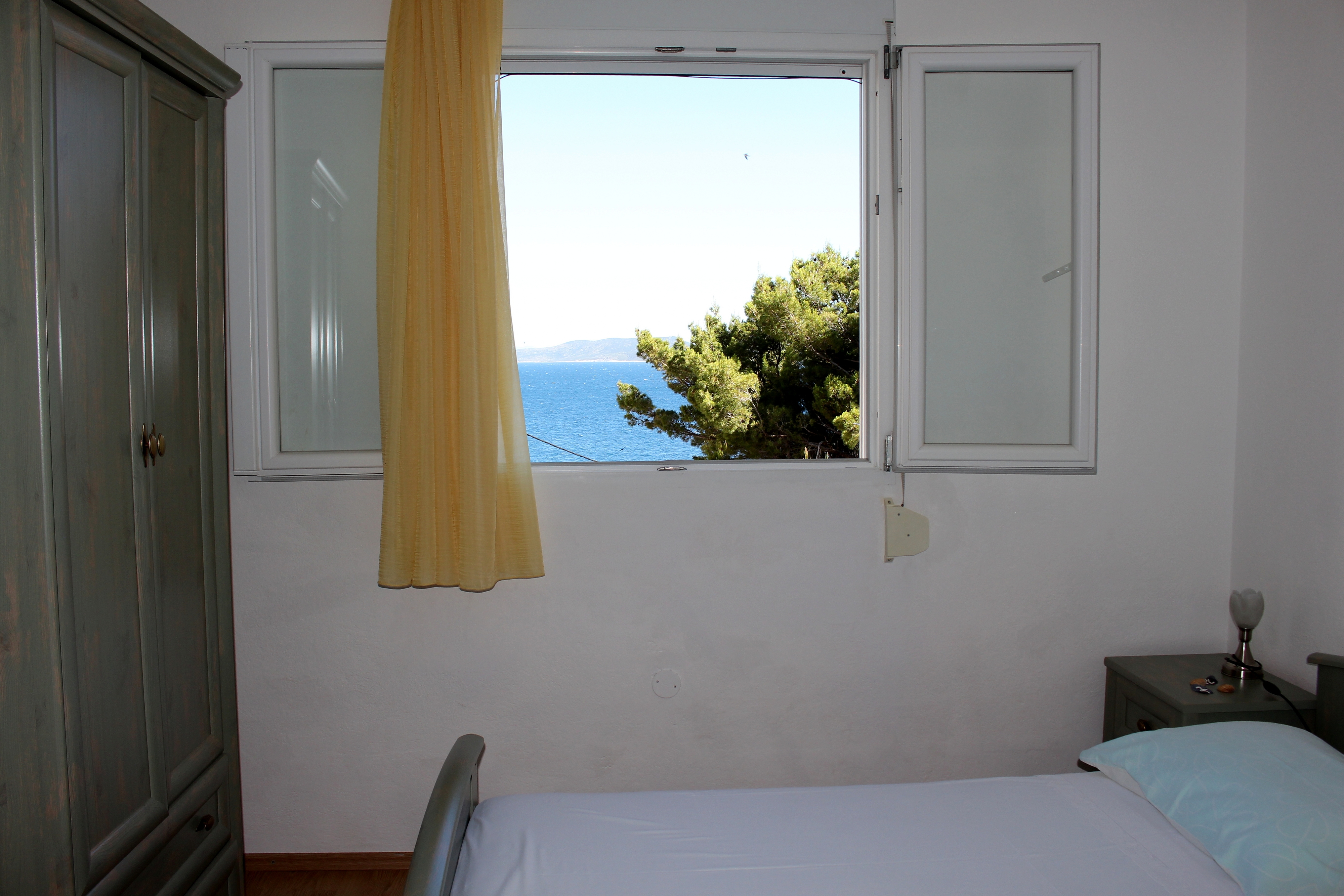 Top Omiš Mimice Top Omiš Mimice