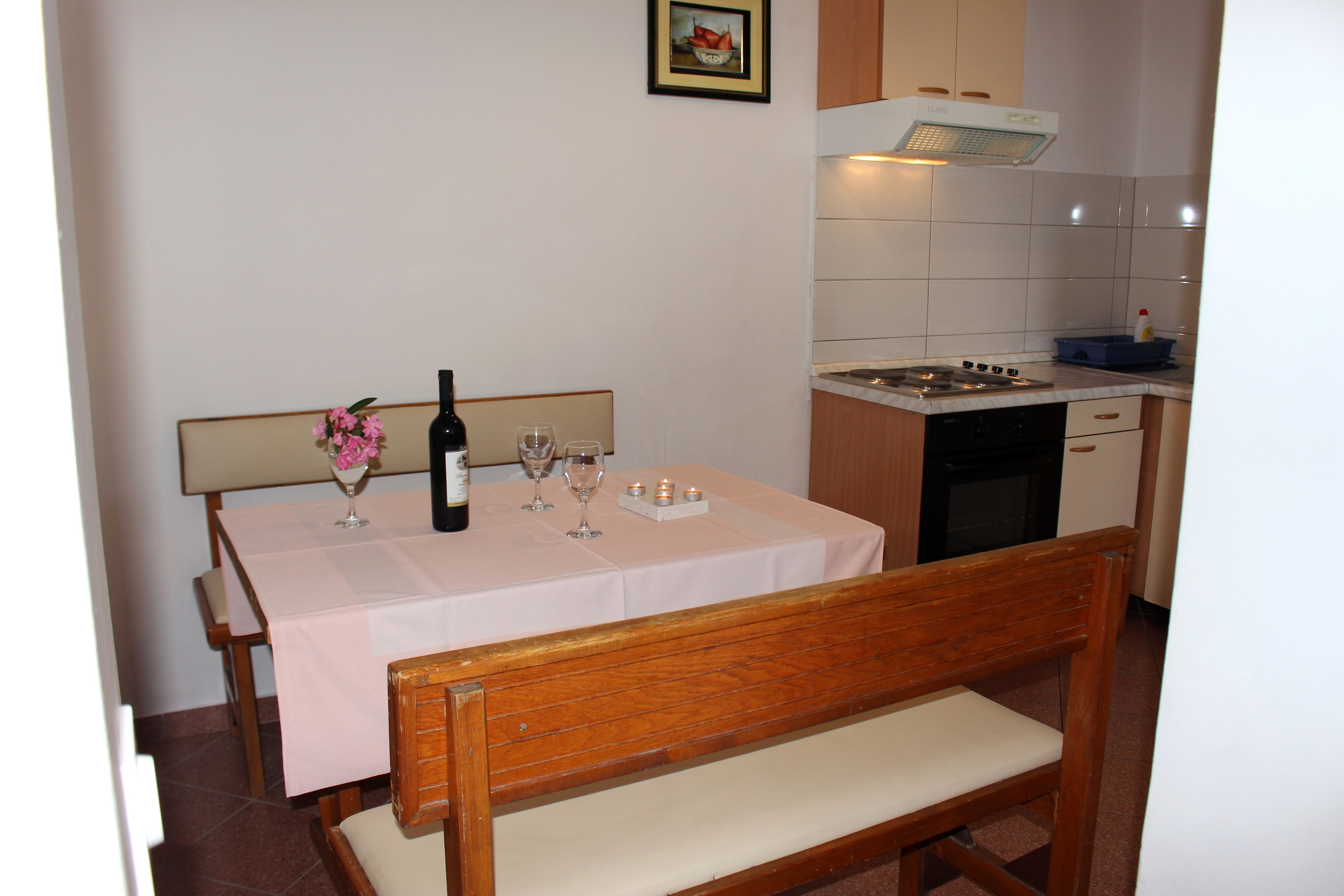 Top Omiš Mimice Top Omiš Mimice