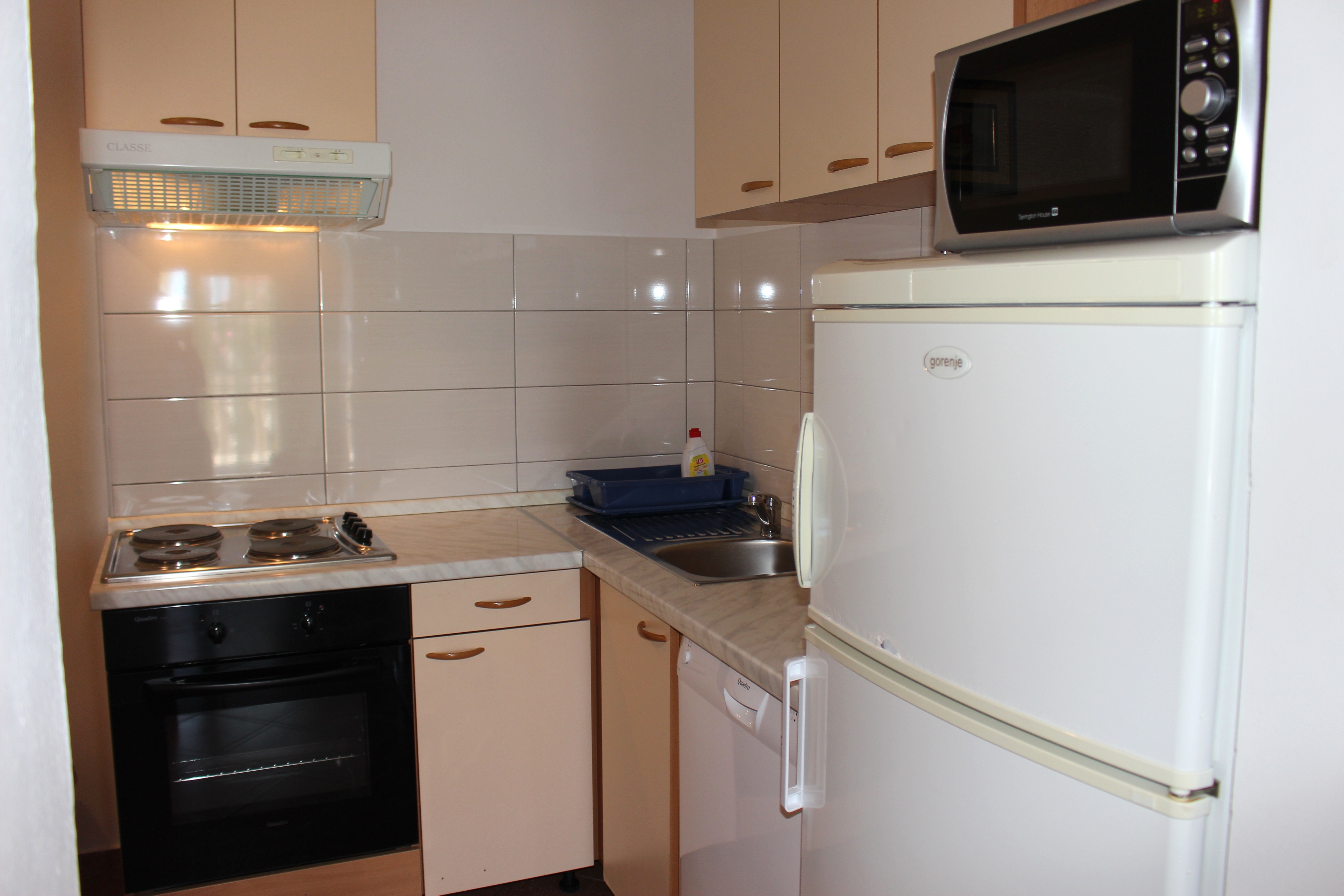 Top Omiš Mimice Top Omiš Mimice