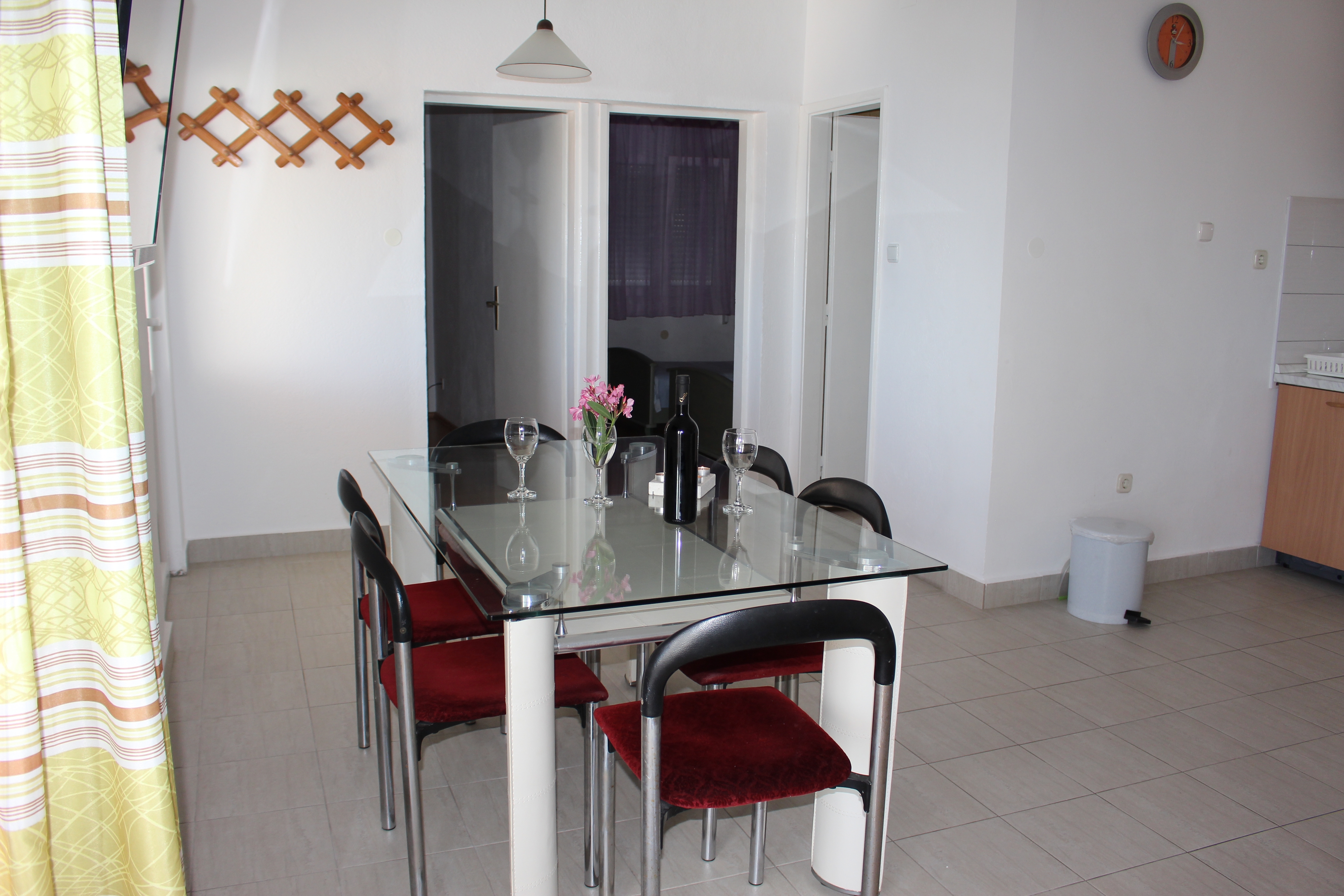 Top Omiš Mimice Top Omiš Mimice