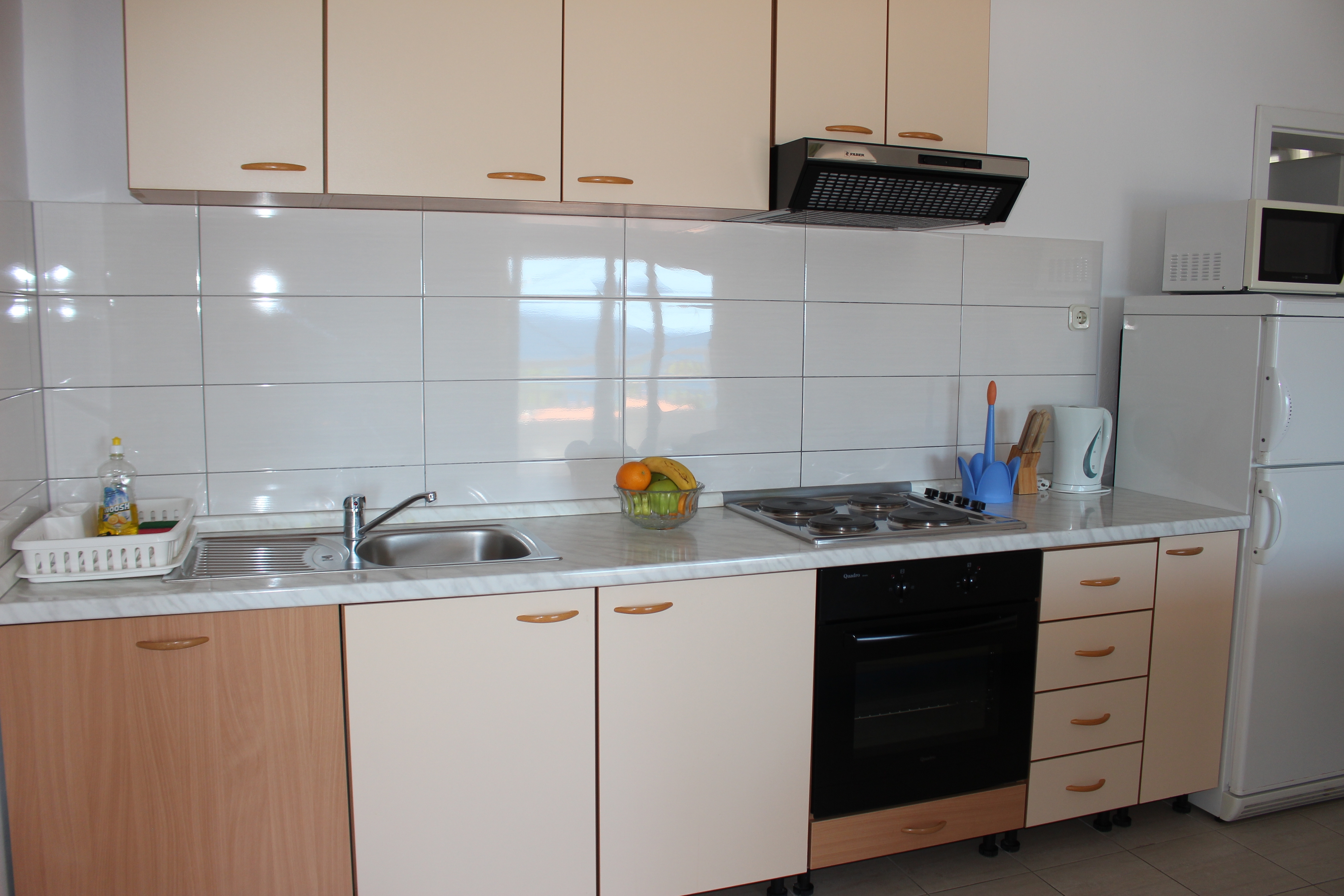 Top Omiš Mimice Top Omiš Mimice