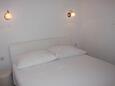 Bedroom 2 Mimice, Bedroom 2 in the apartment, (pet friendly) and WiFi.