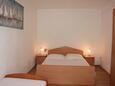 Bedroom Mimice, Bedroom in the apartment, (pet friendly) and WiFi.