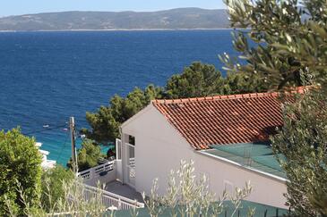 Property Mimice, Omiš, Property 2774 - Apartments near sea with pebble beach.