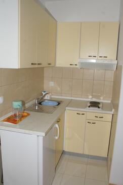 Stanići, Konyha szállásegység típusa studio-apartment, WiFi .