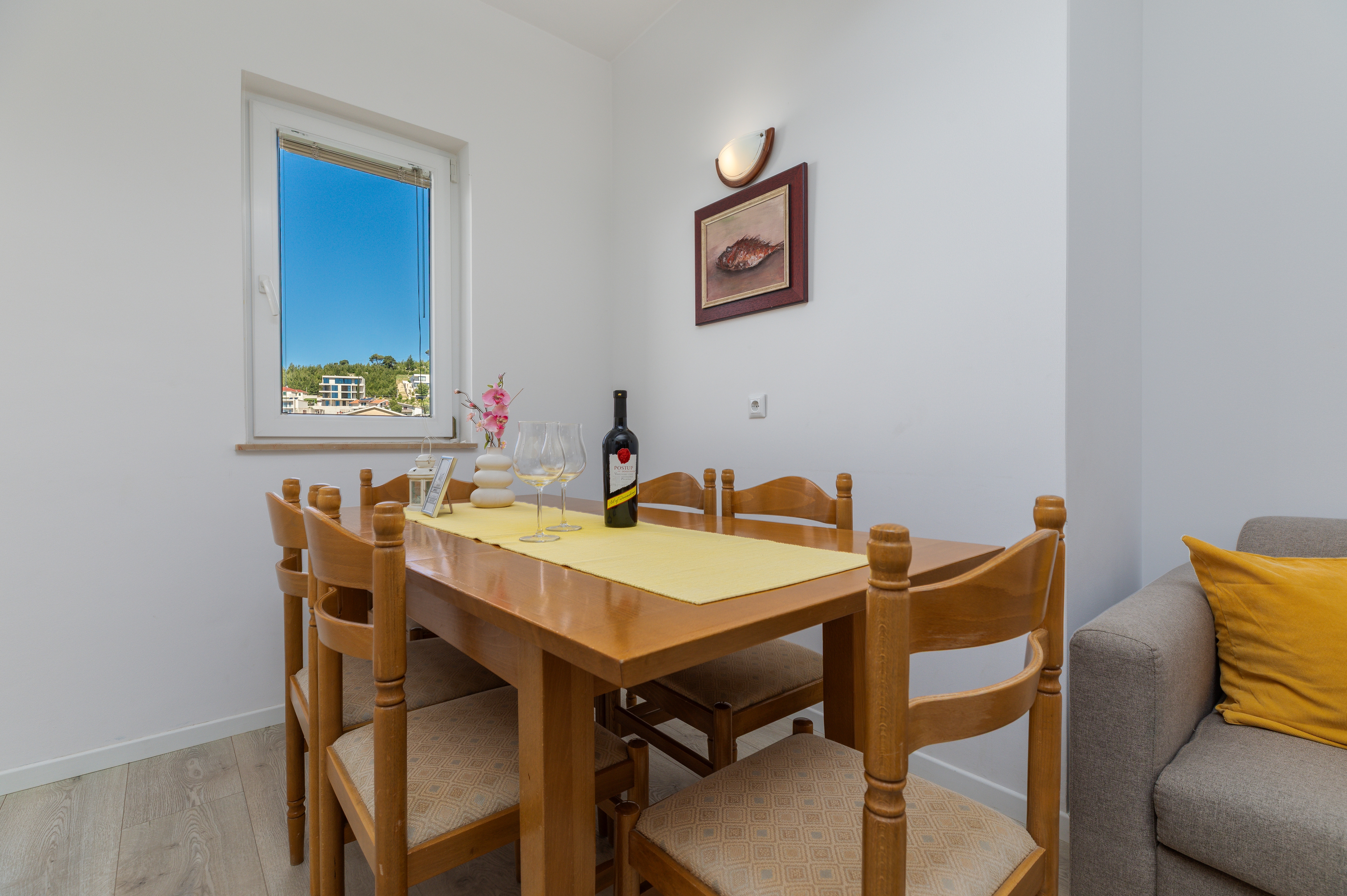 Top Omiš Duće Top Omiš Duće