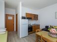 Kuchyně Duće, Kuchyně v ubytování typu apartment, WiFi.
