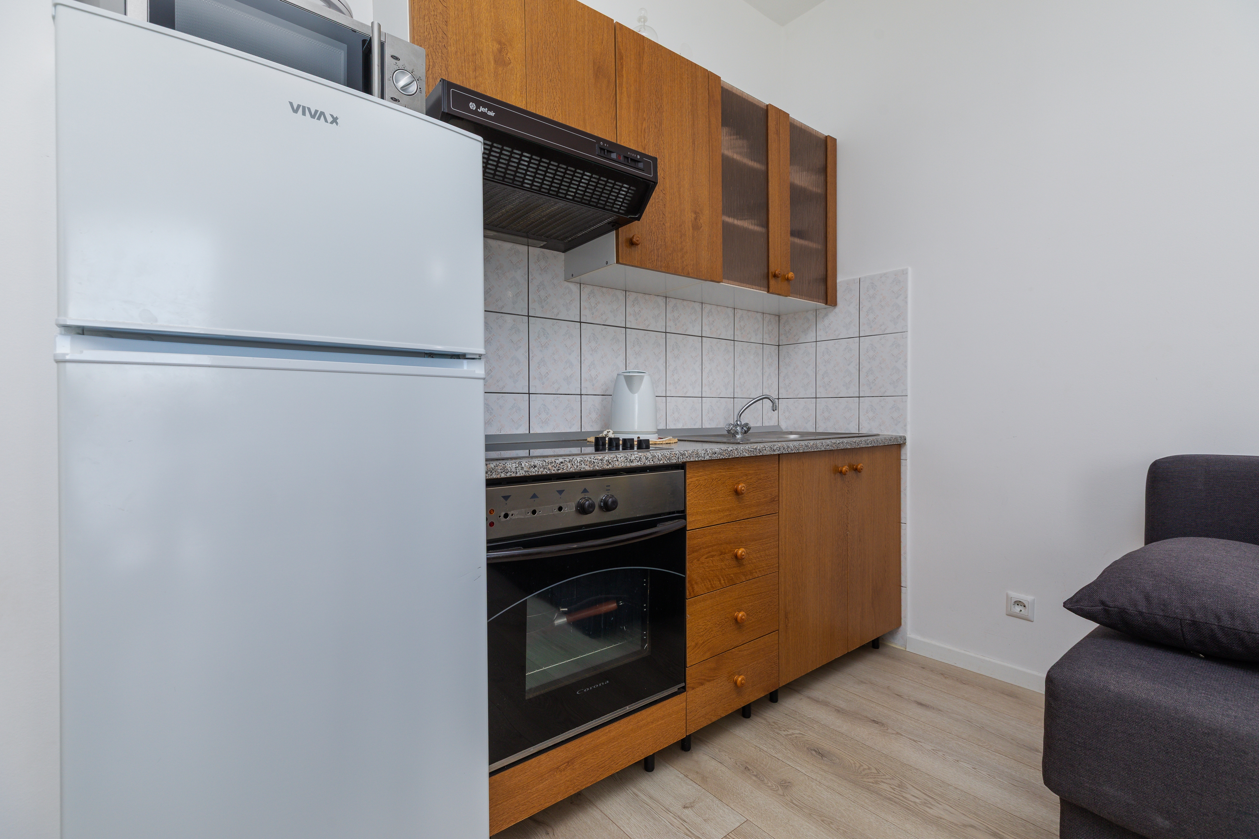 Top Omiš Duće Top Omiš Duće