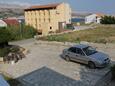 Parking lot Pag, Pag, Parking lot 278 - Rooms near sea with sandy beach.