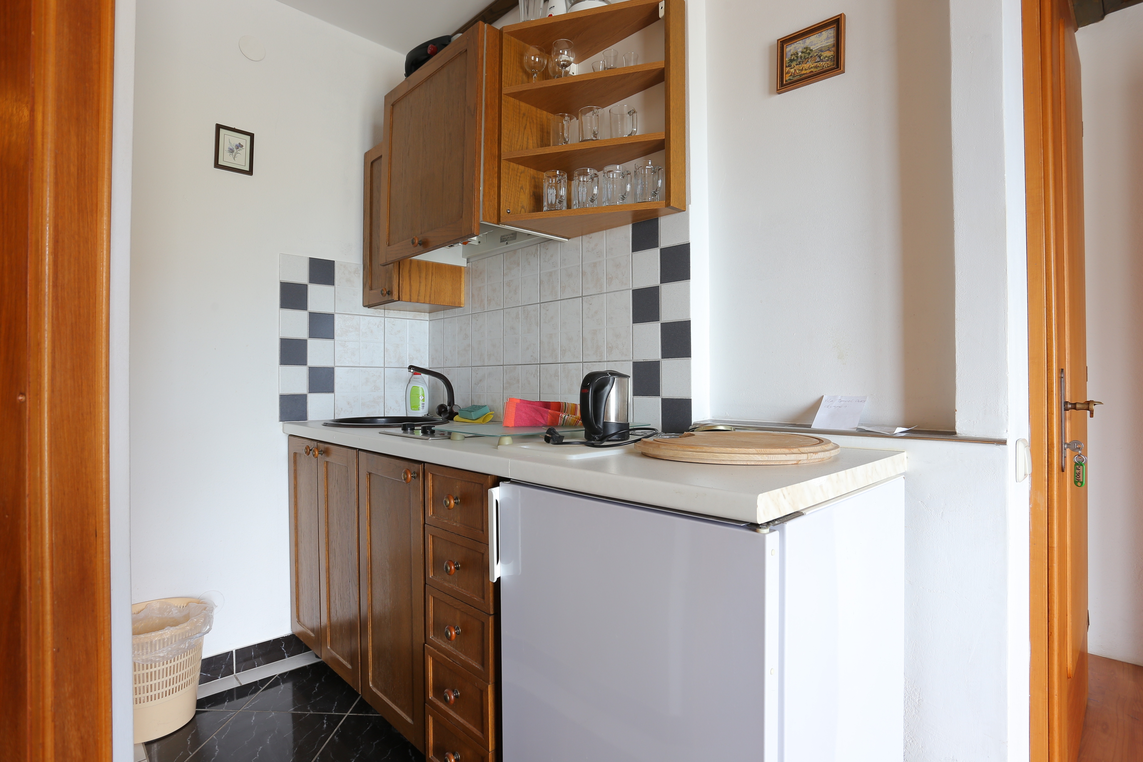 Top Omiš Nemira Top Omiš Nemira