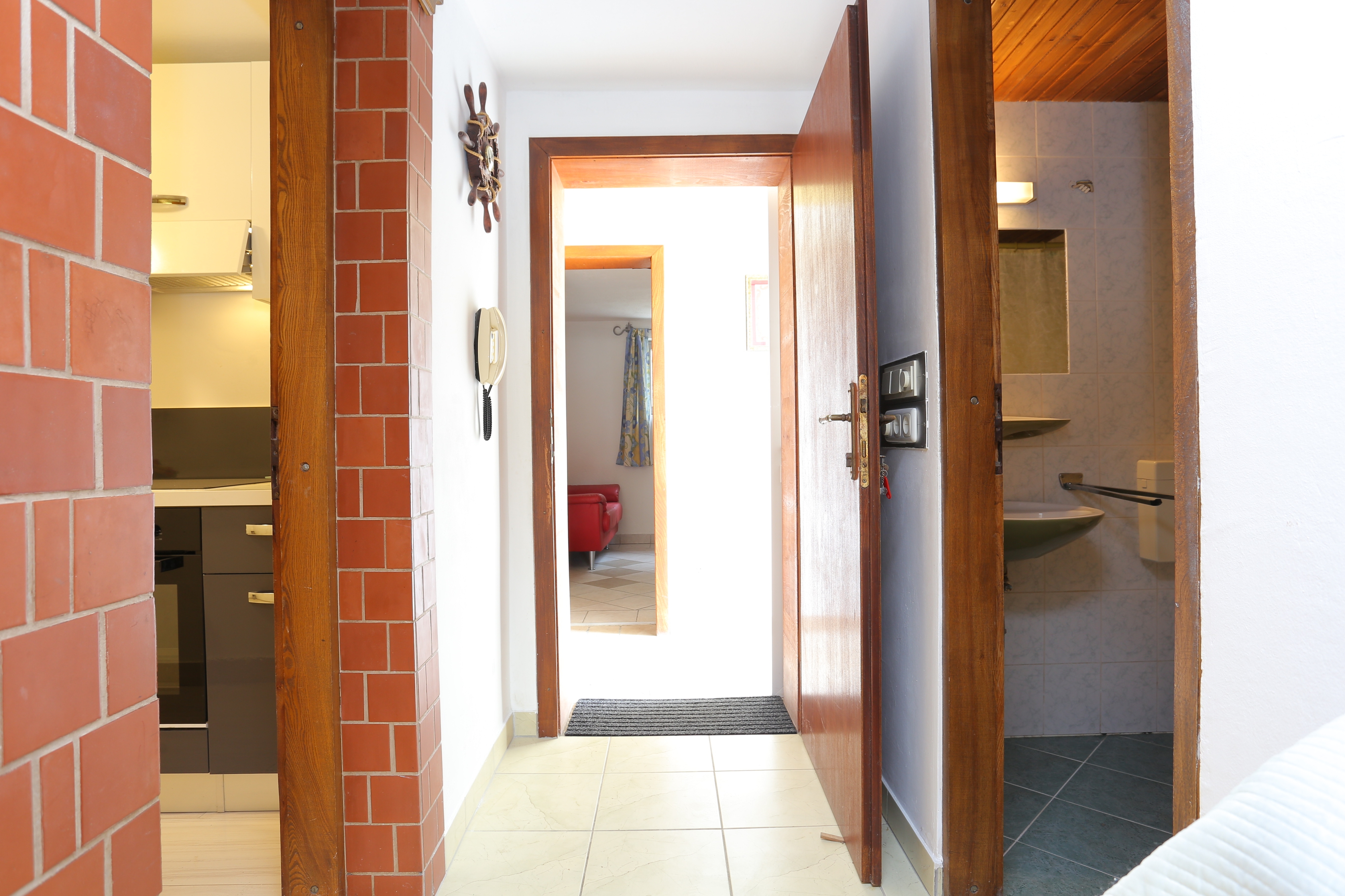 Top Omiš Nemira Top Omiš Nemira