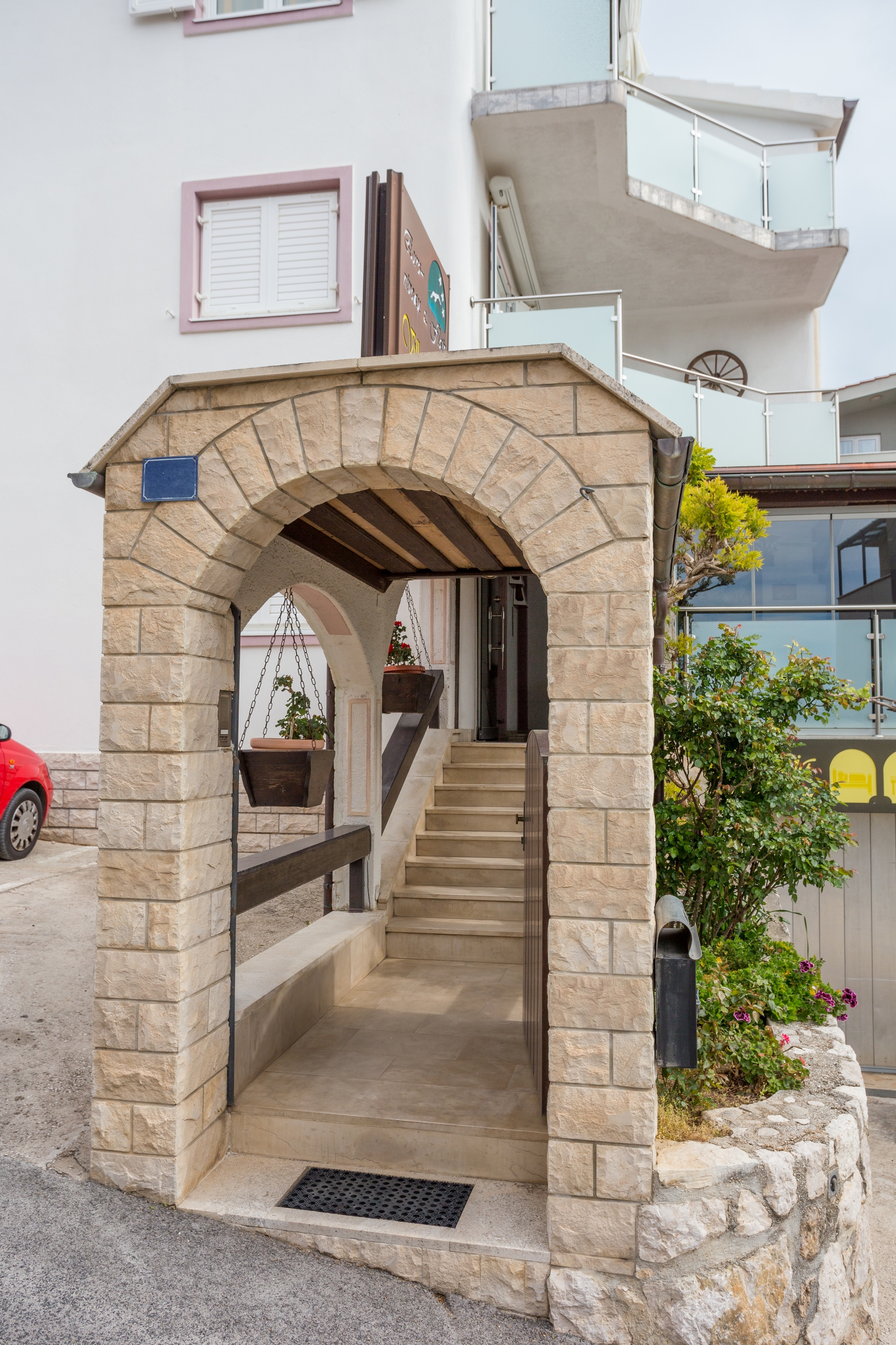 Top Omiš Nemira Top Omiš Nemira