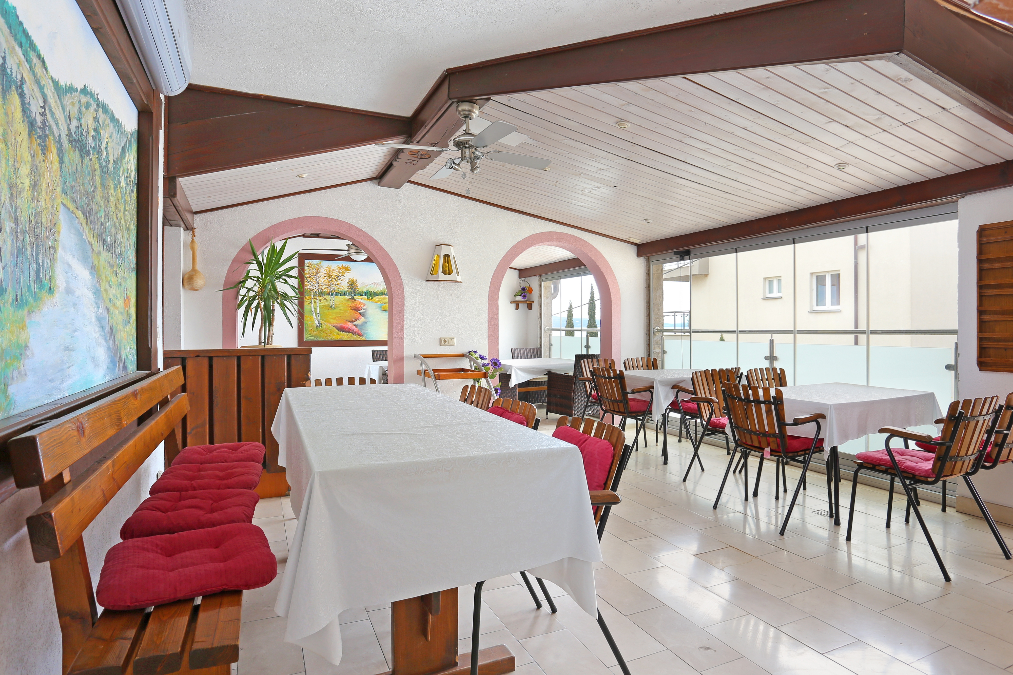 Top Omiš Nemira Top Omiš Nemira