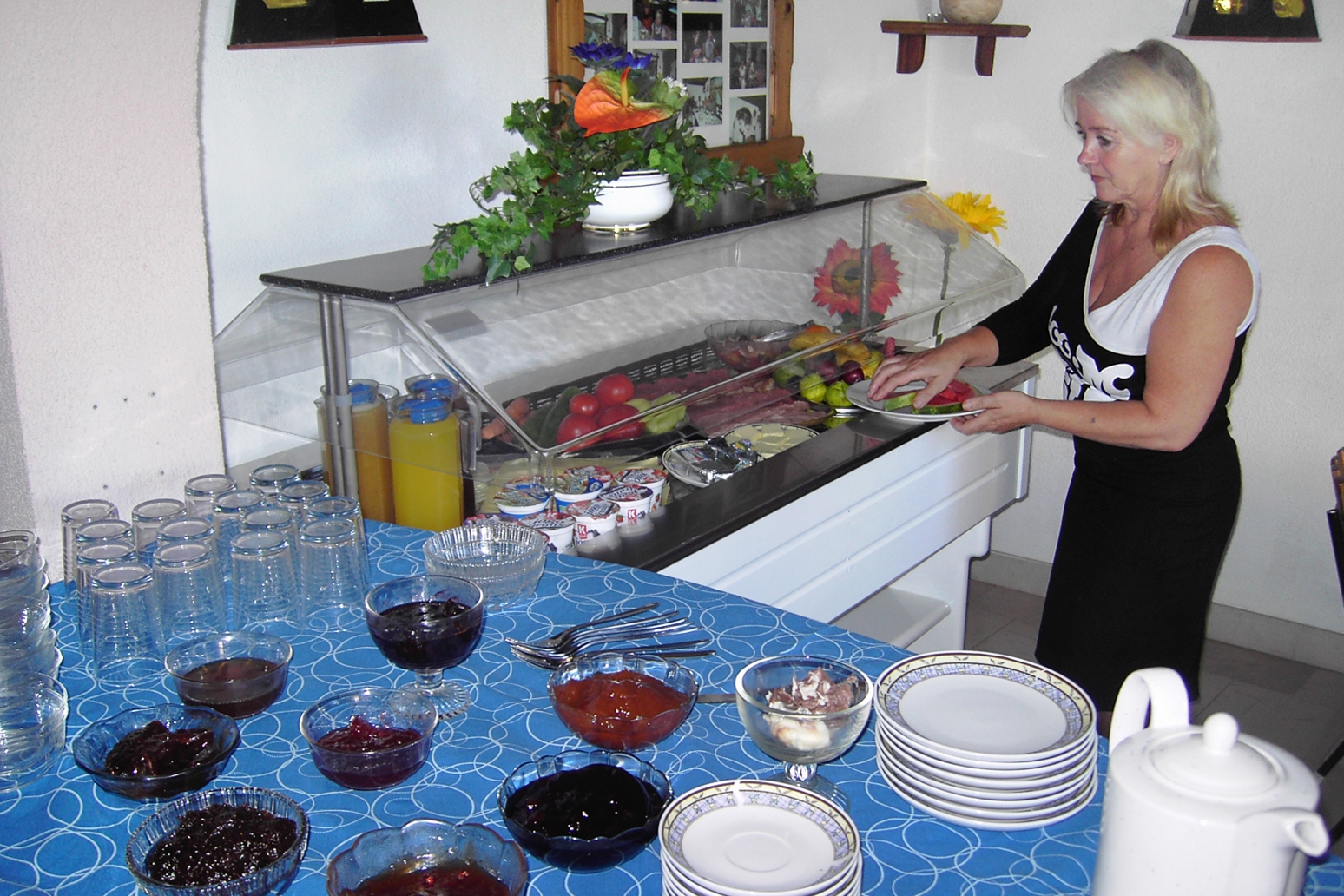 Top Omiš Nemira Top Omiš Nemira