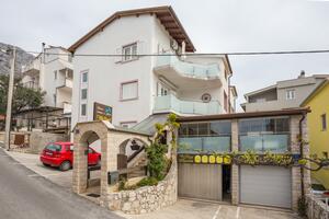 Appartements et chambres près de la mer Nemira, Omis - 2781