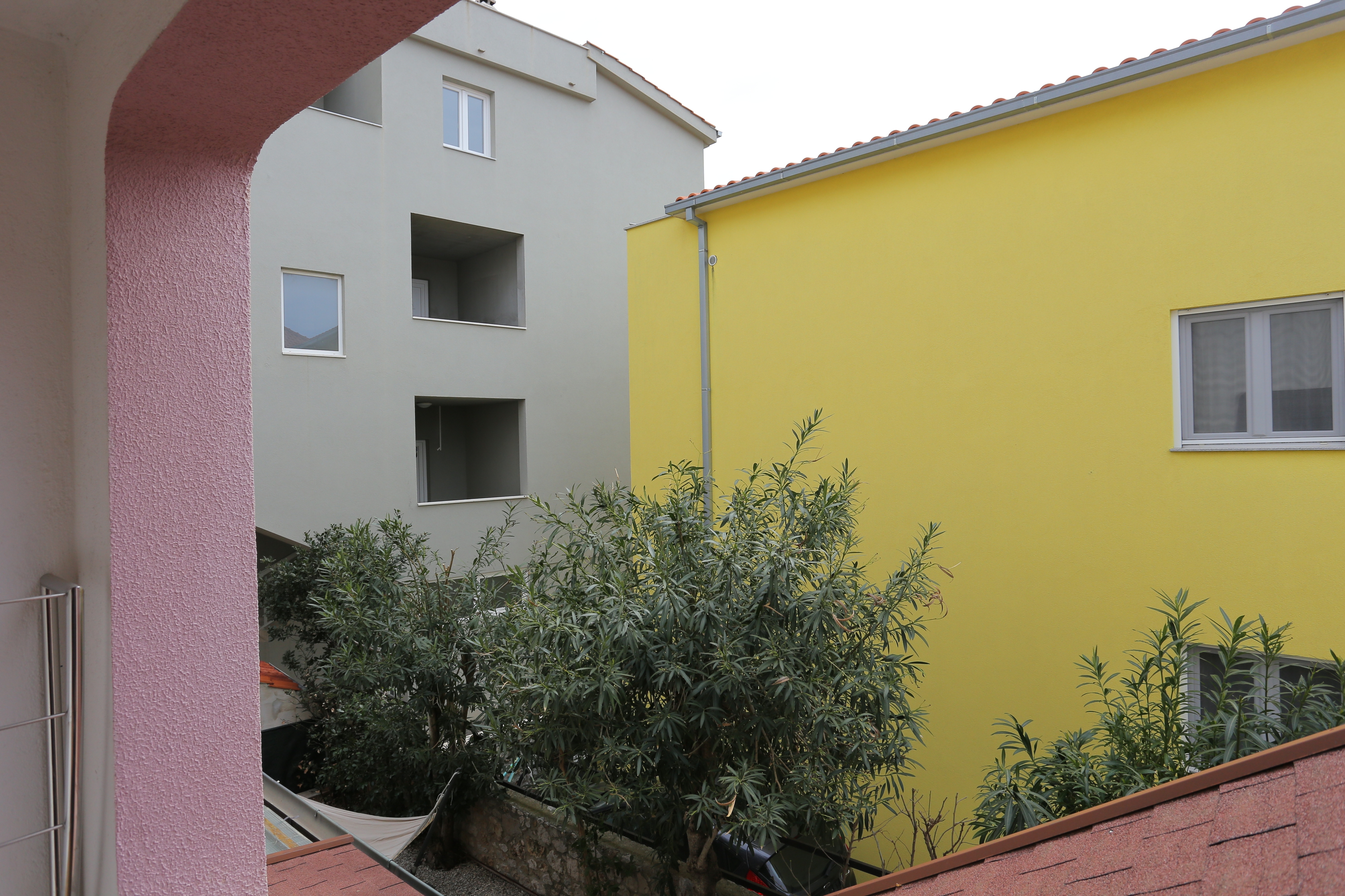 Top Omiš Nemira Top Omiš Nemira