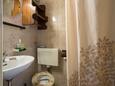 Bathroom Nemira, Bathroom in the room, WIFI.