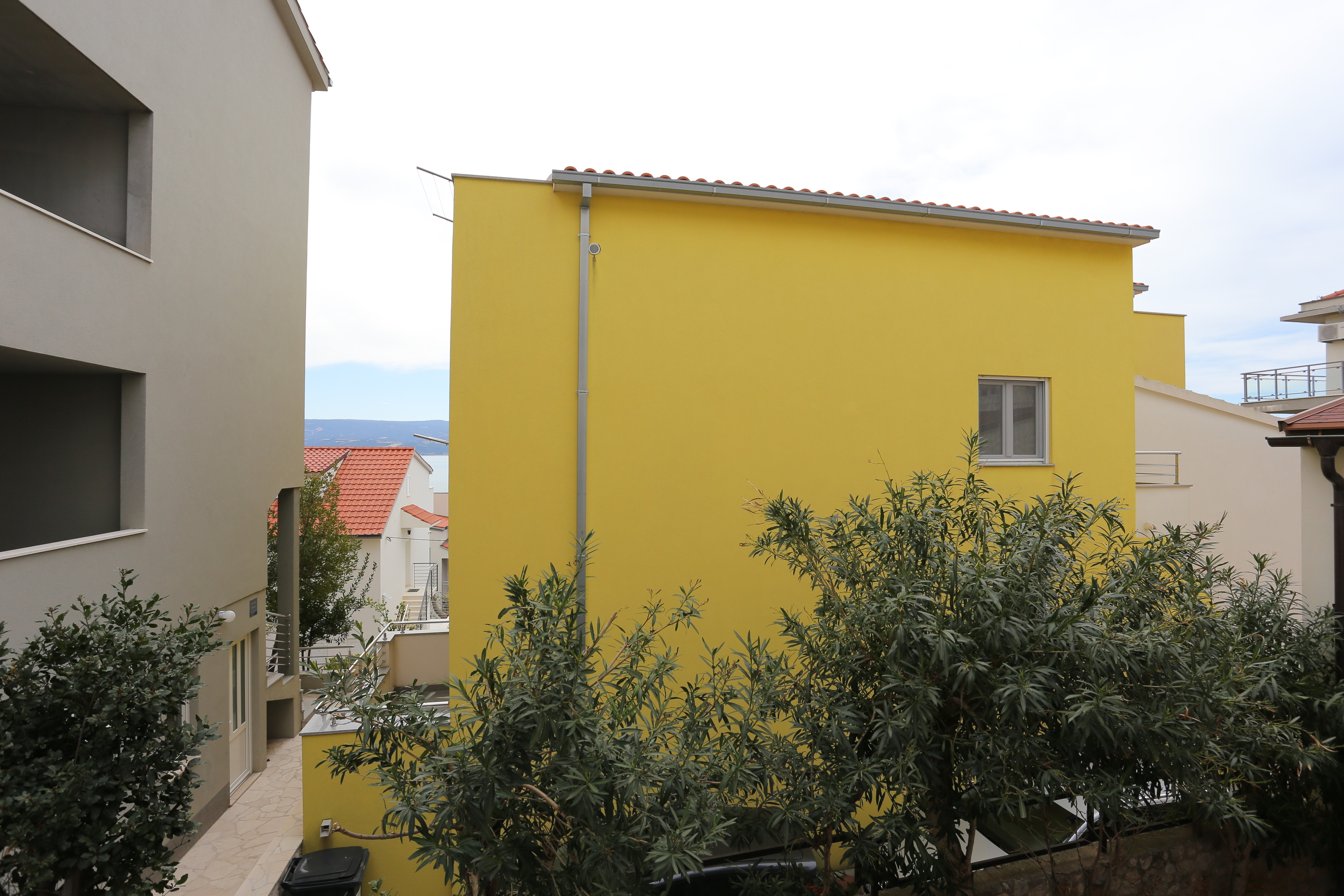 Top Omiš Nemira Top Omiš Nemira