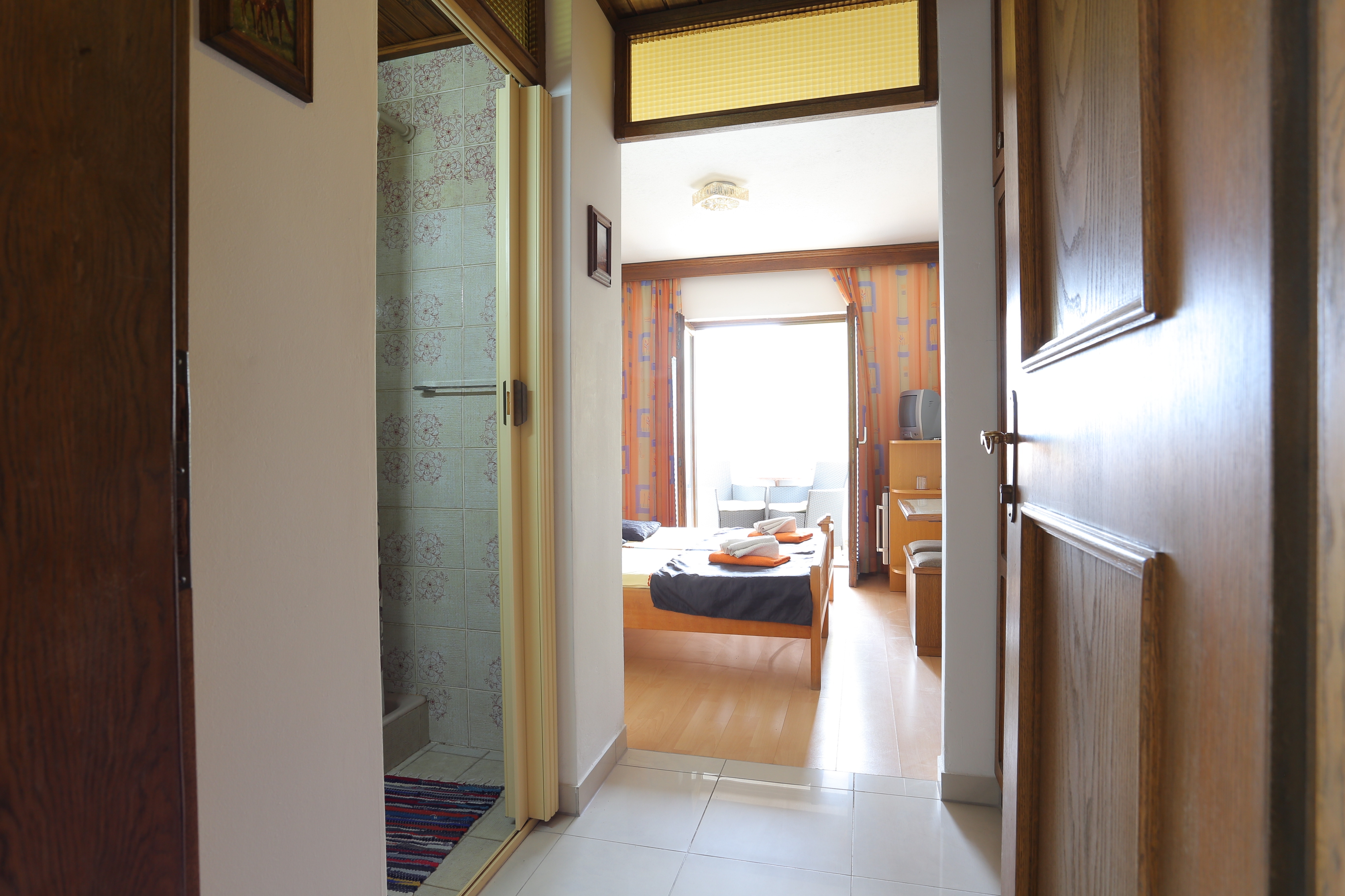 Top Omiš Nemira Top Omiš Nemira