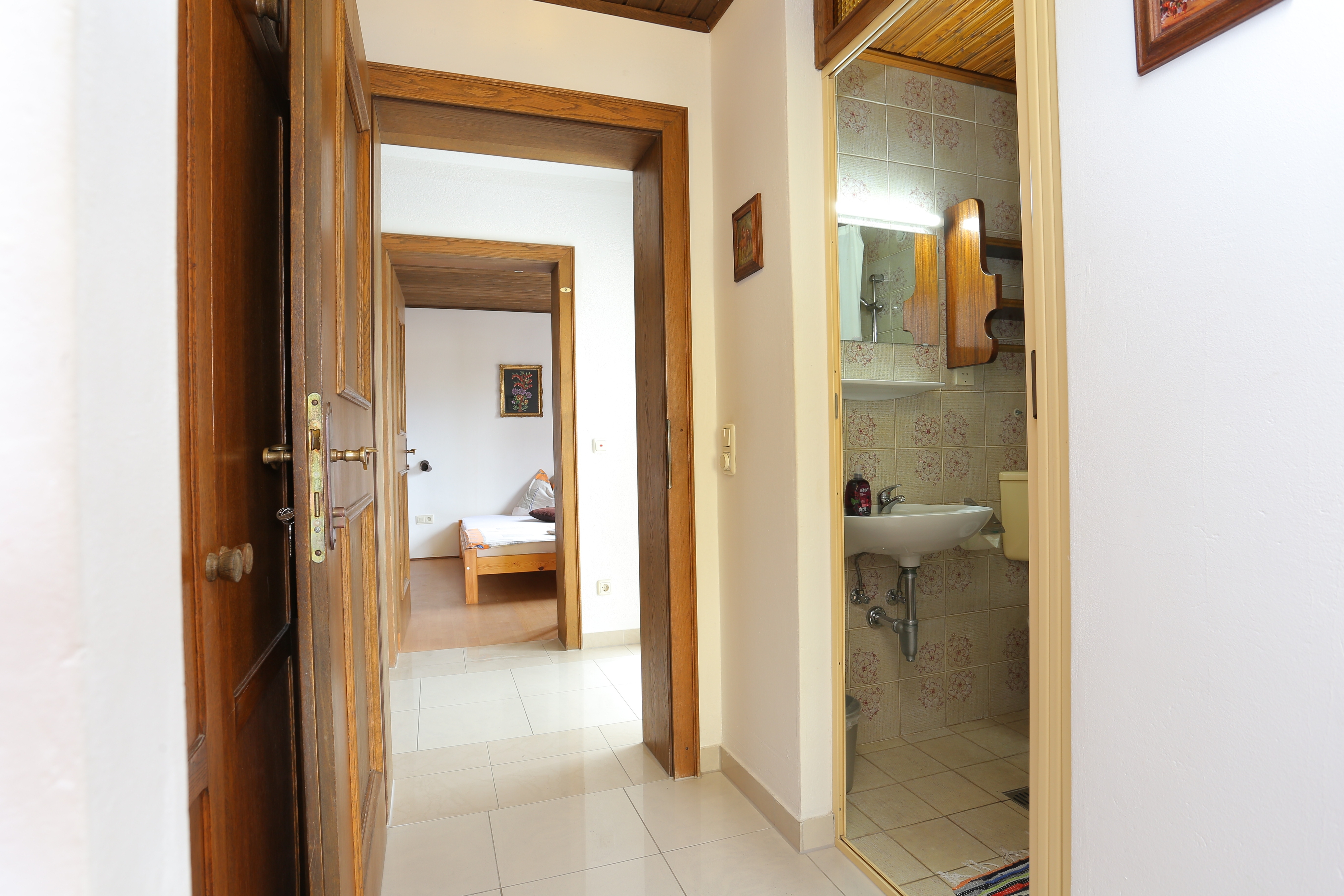 Top Omiš Nemira Top Omiš Nemira