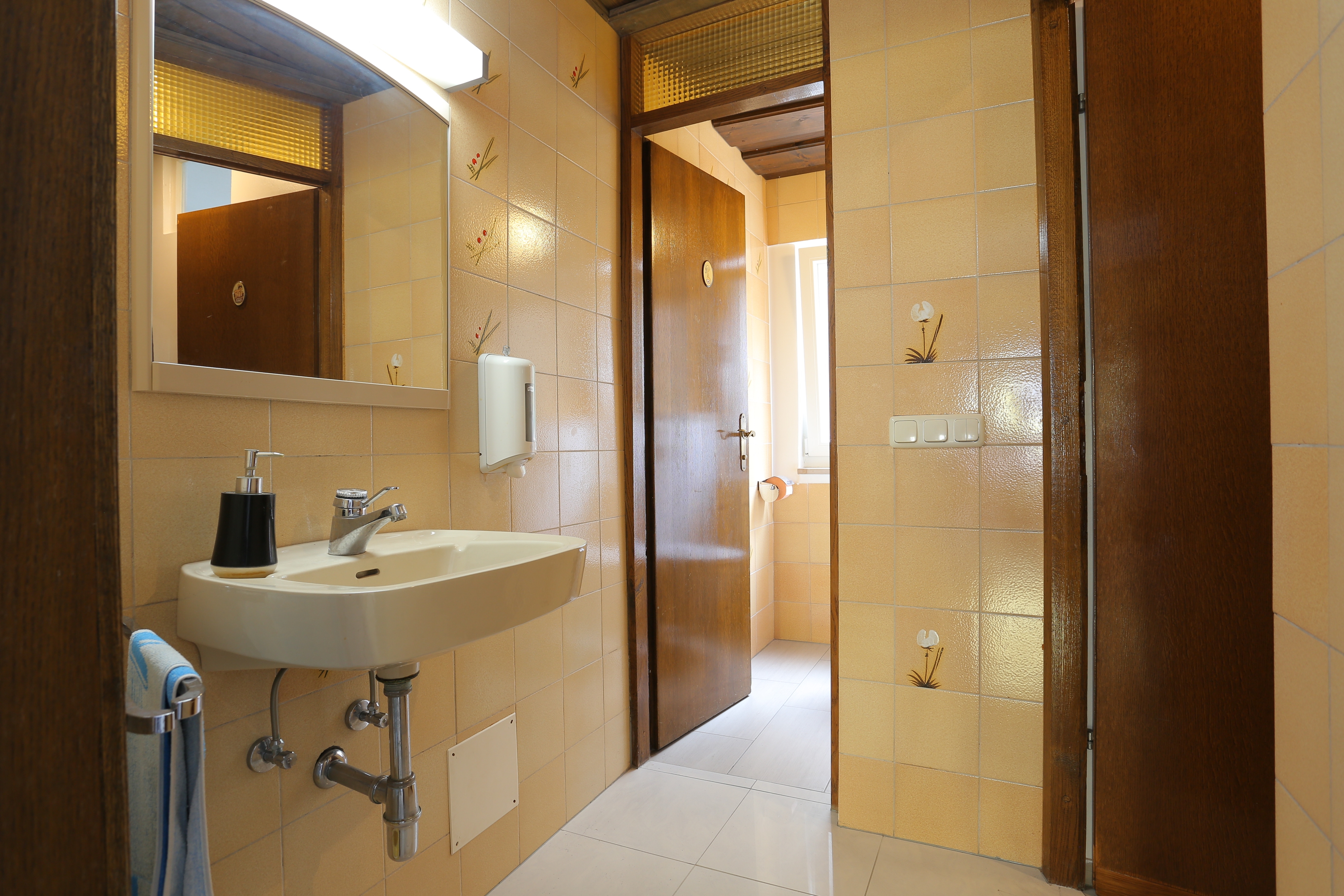 Room Nemira, Omiš (S-2781-d)