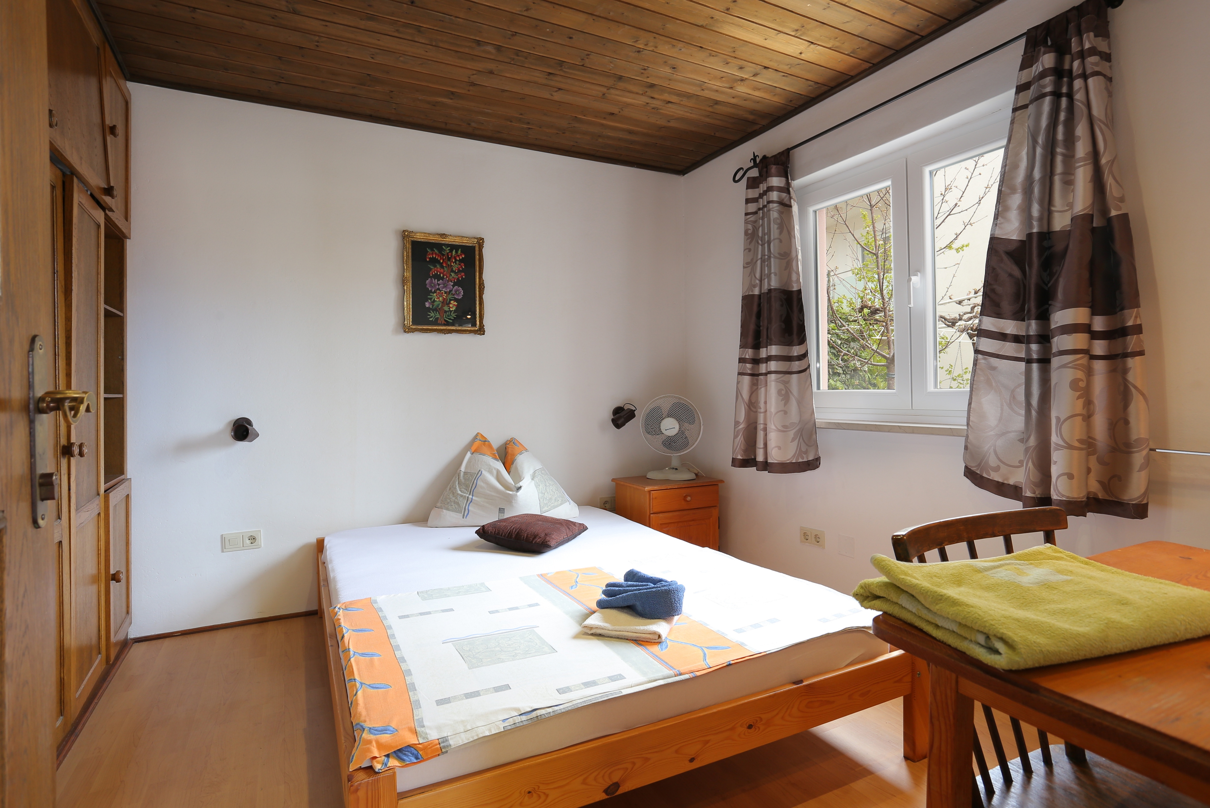 Room Nemira, Omiš (S-2781-d)