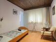 Bedroom Nemira, Bedroom in the room, WIFI.