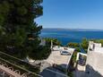 Nemira, Terrasse - Ausblick in folgender Unterkunftsart apartment, Haustiere erlaubt und WiFi.