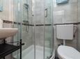 Ванная комната 1 Nemira, Ванная комната 1 в размещении типа apartment, Домашние животные допускаются и WiFi.