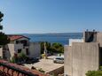 Terrasse 2 - Ausblick Nemira, Terrasse 2 - Ausblick in folgender Unterkunftsart apartment, Haustiere erlaubt und WiFi.
