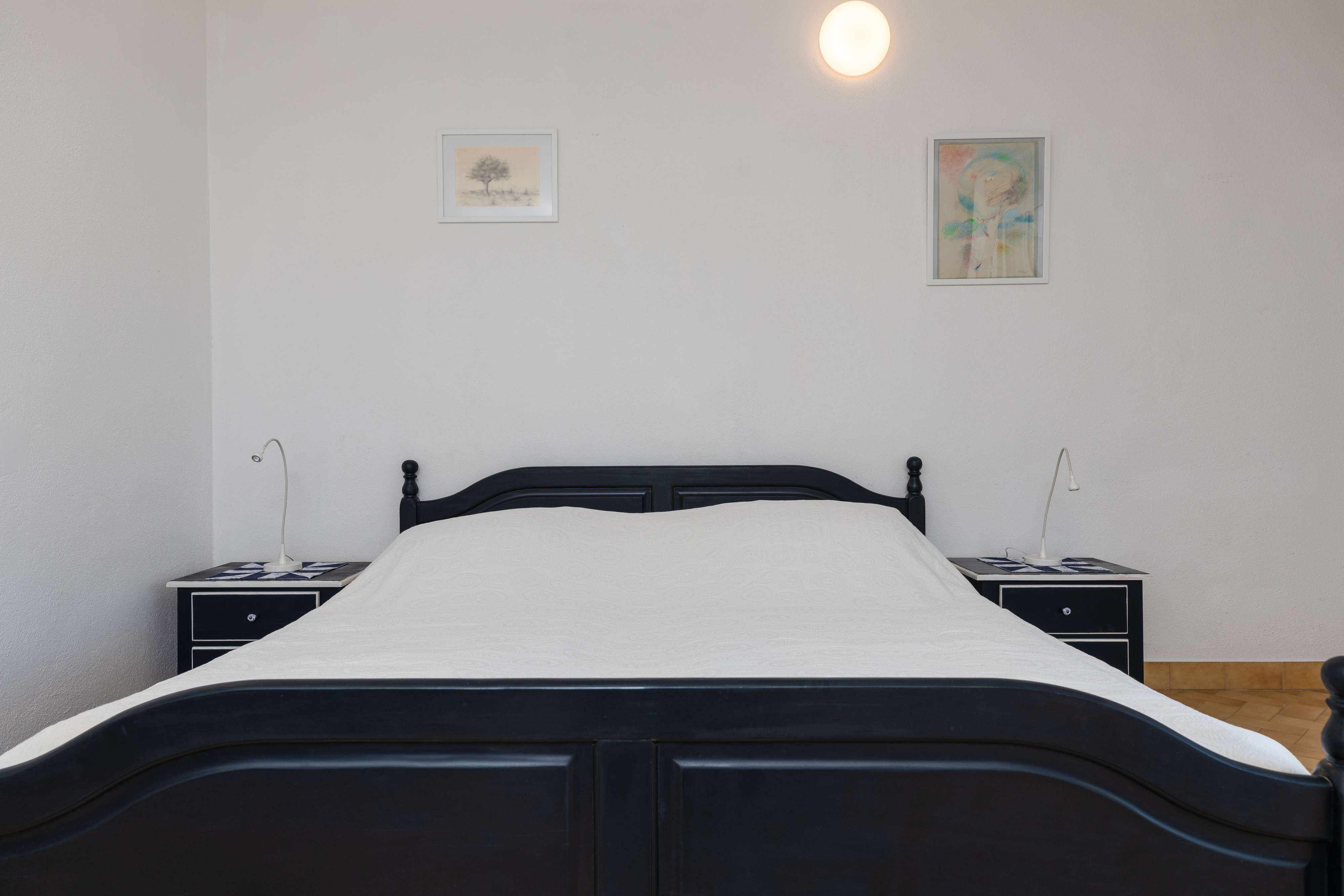 Studio flat near beach Nemira, Omiš  AS-b