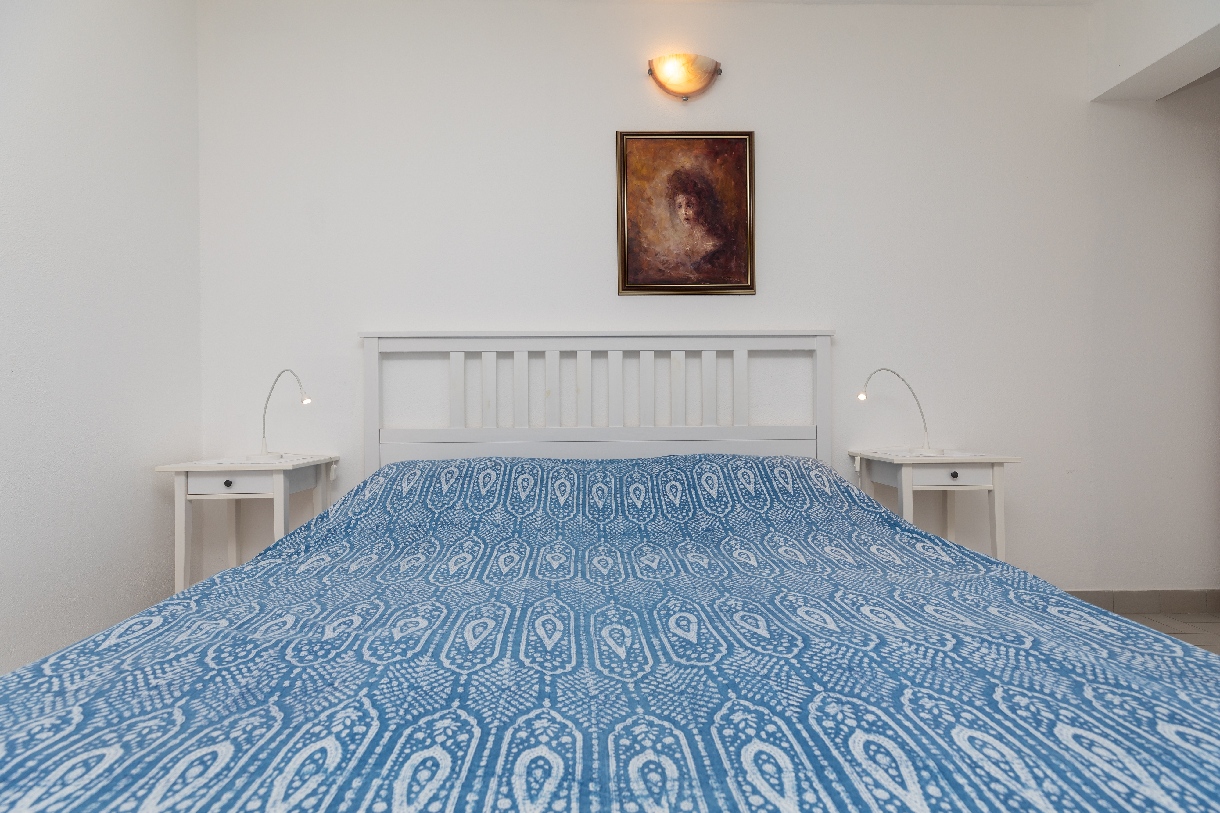 Studio flat near beach Nemira, Omiš  AS-c