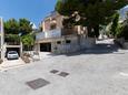 Nemira, Omiš, Property 2782 - Apartments near sea with pebble beach.