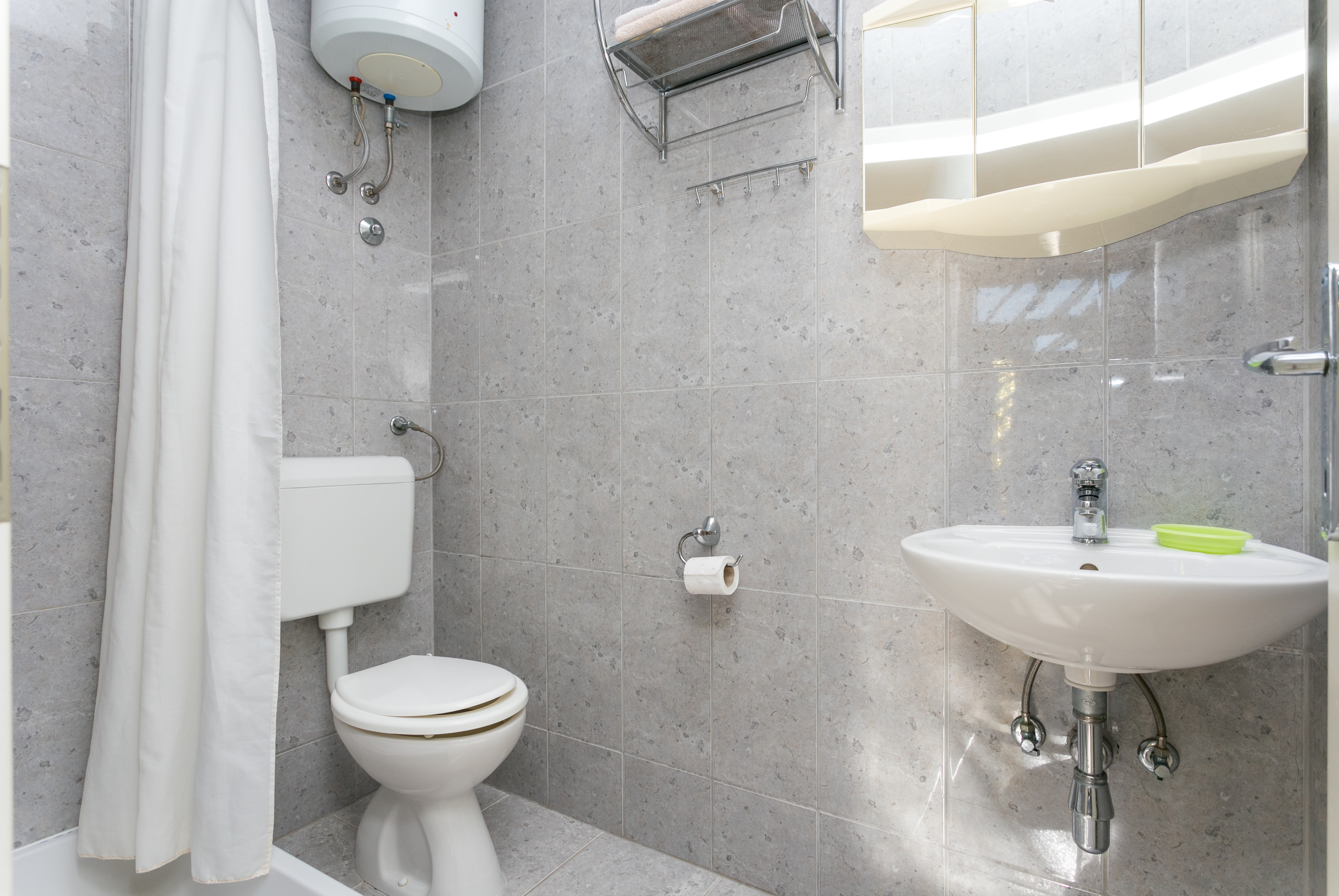 Top Makarska Podaca Top Makarska Podaca